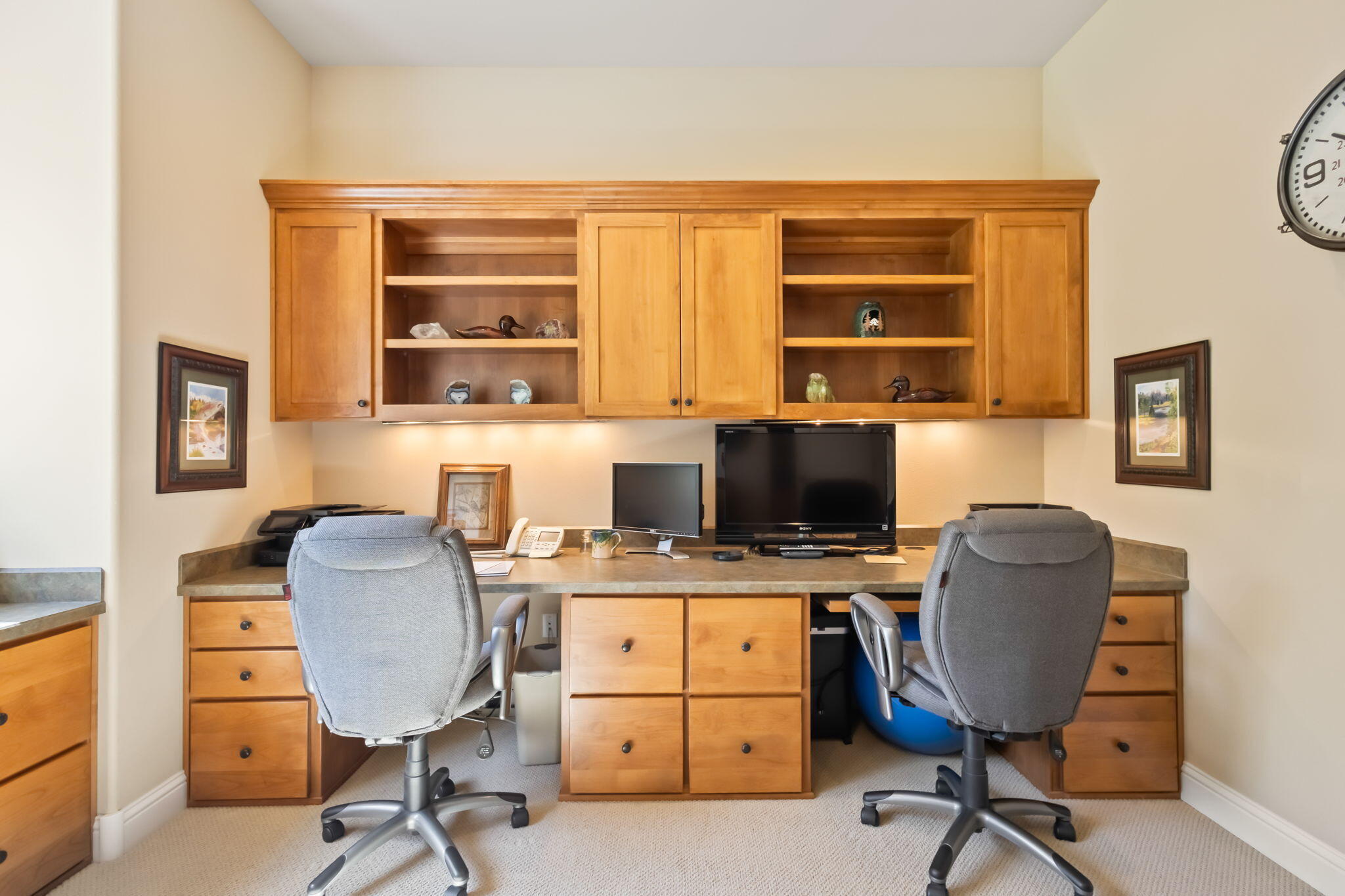 Eagle Crest - Residential