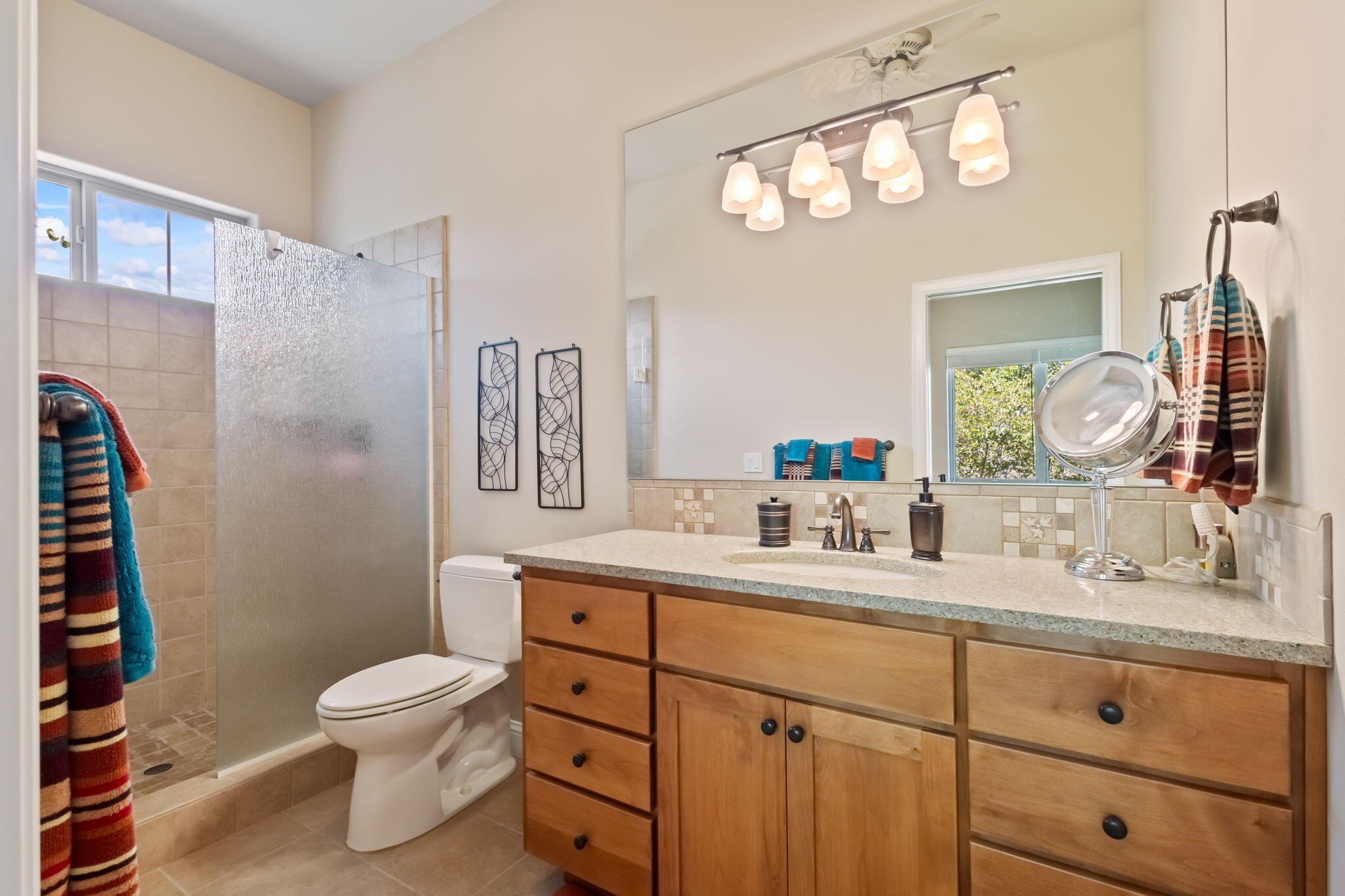 Eagle Crest - Residential