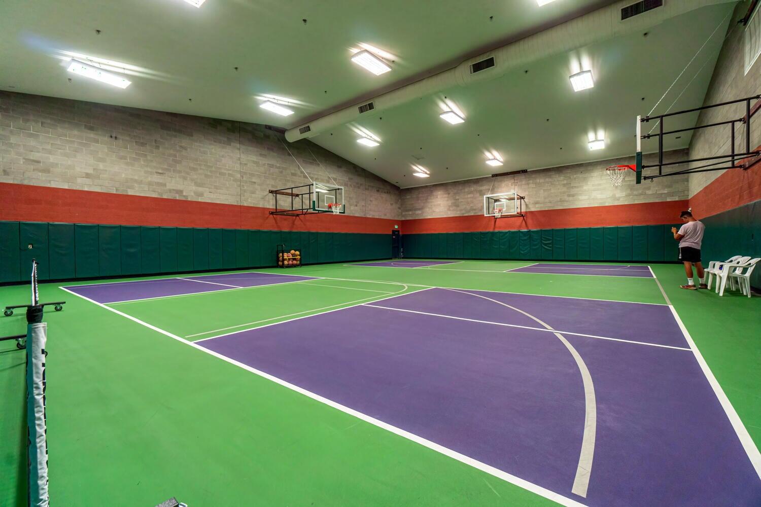 Eagle Crest - Residential