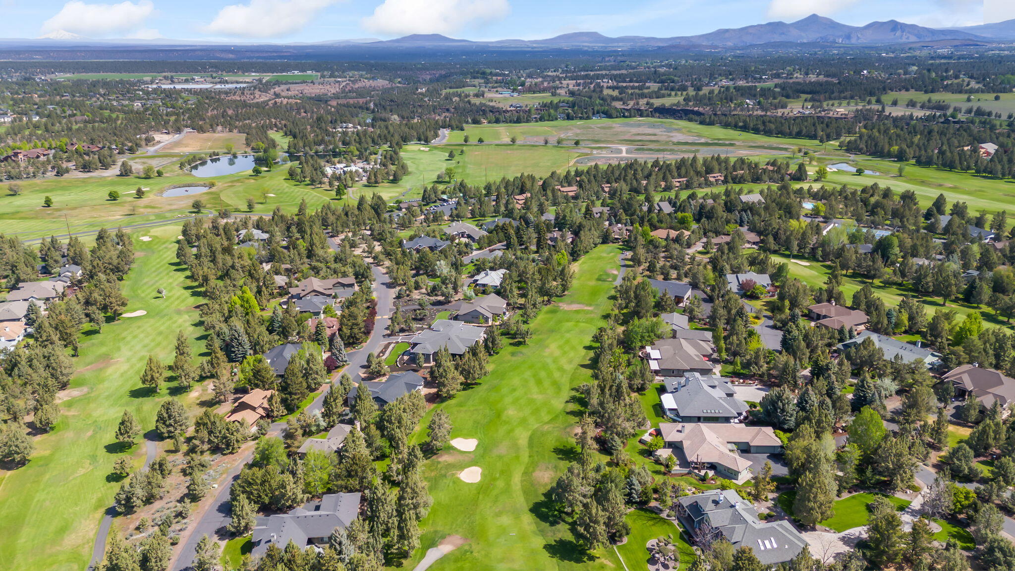 Eagle Crest - Residential