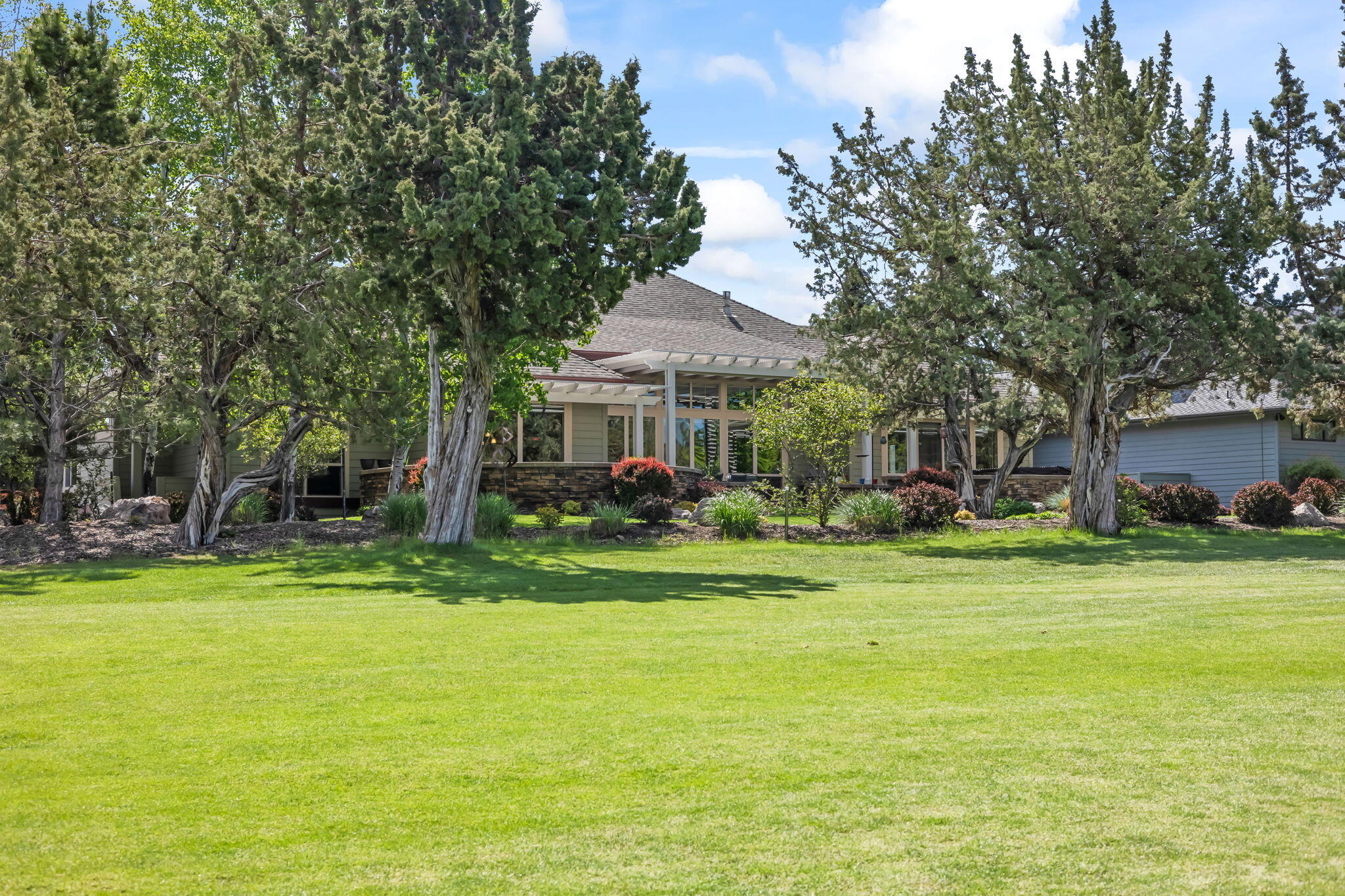 Eagle Crest - Residential