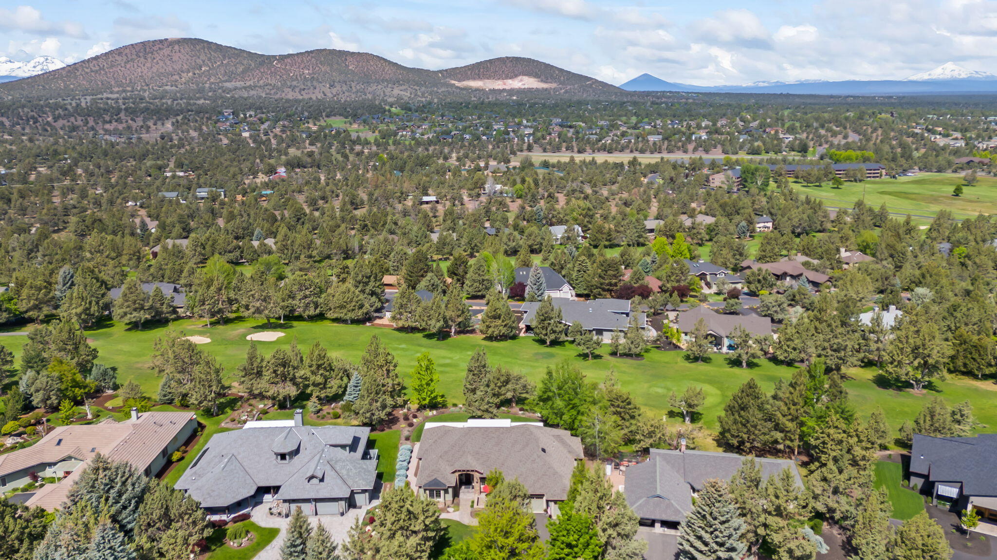 Eagle Crest - Residential