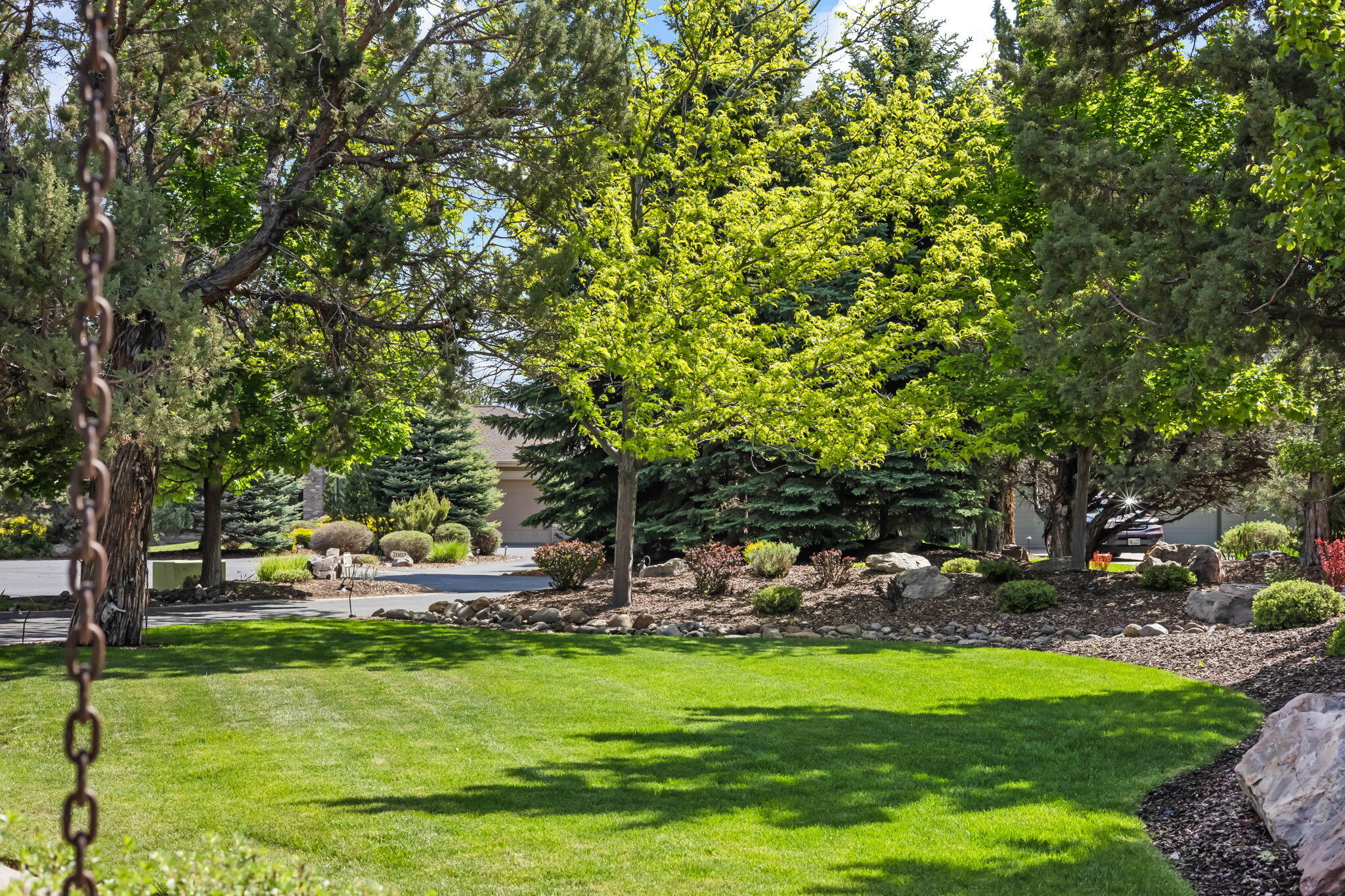 Eagle Crest - Residential