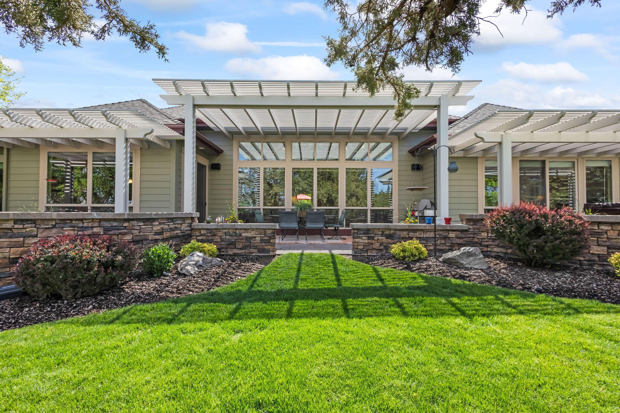 Eagle Crest - Residential