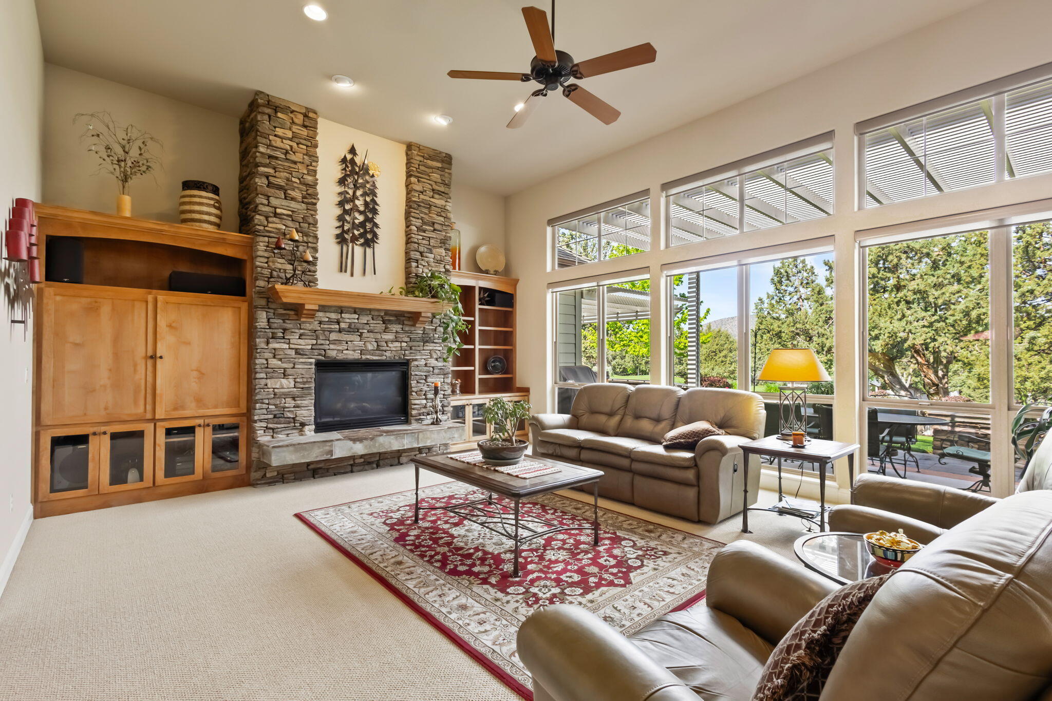 Eagle Crest - Residential