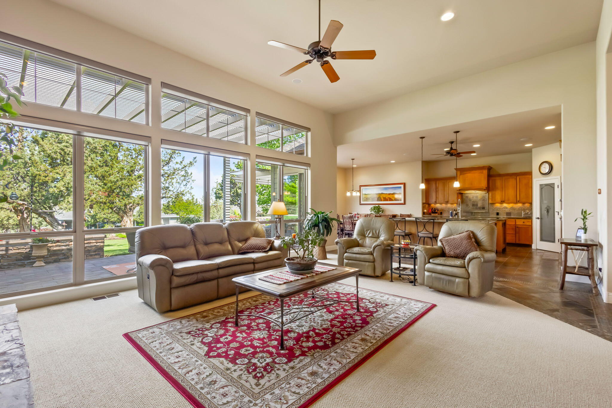 Eagle Crest - Residential