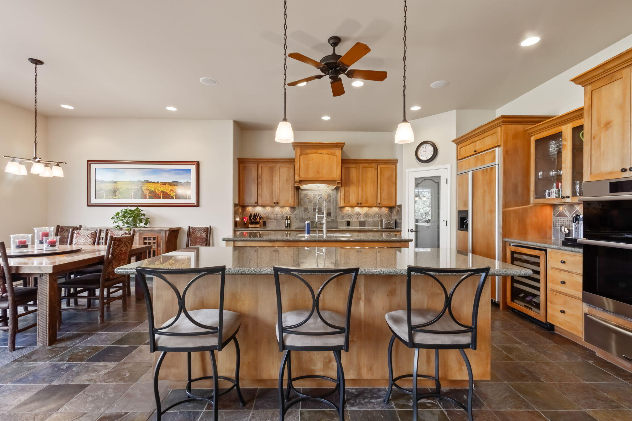 Eagle Crest - Residential