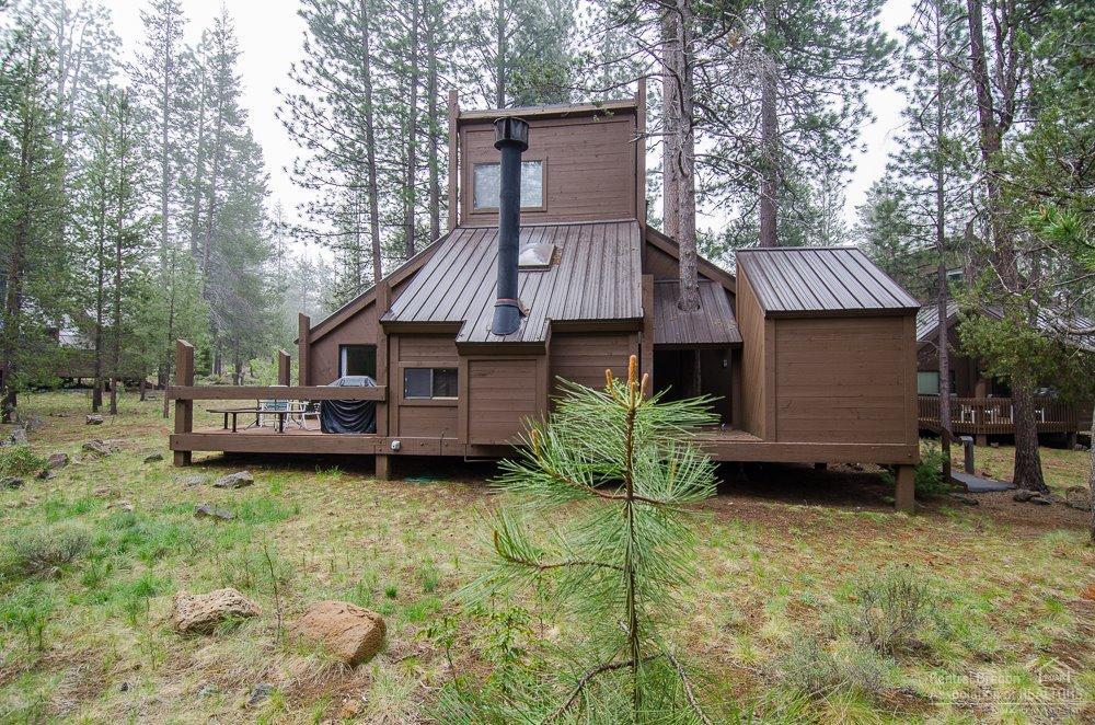 Polehouse - Residential