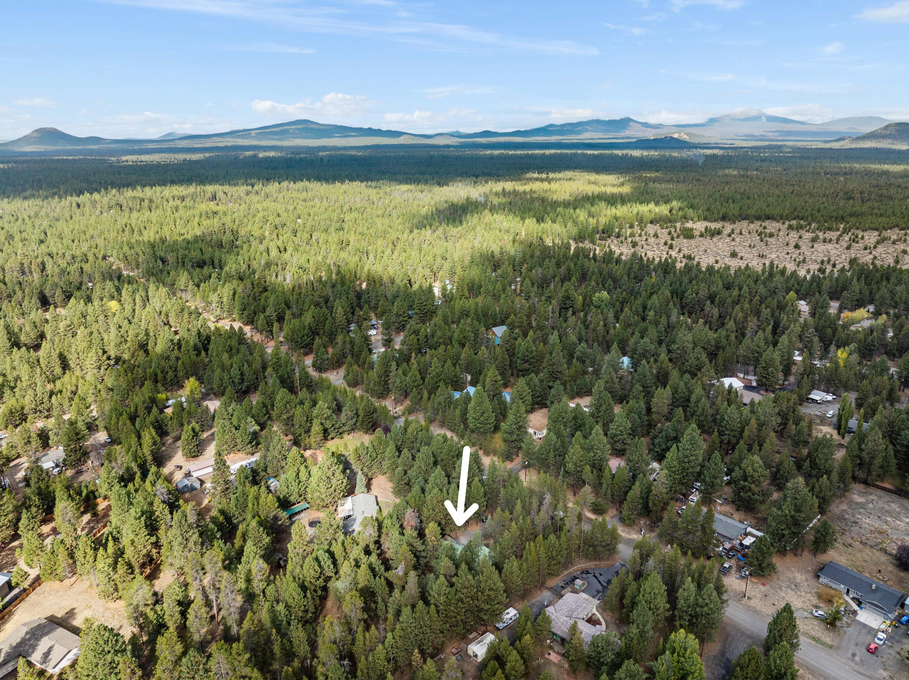 Tall Pines - Residential