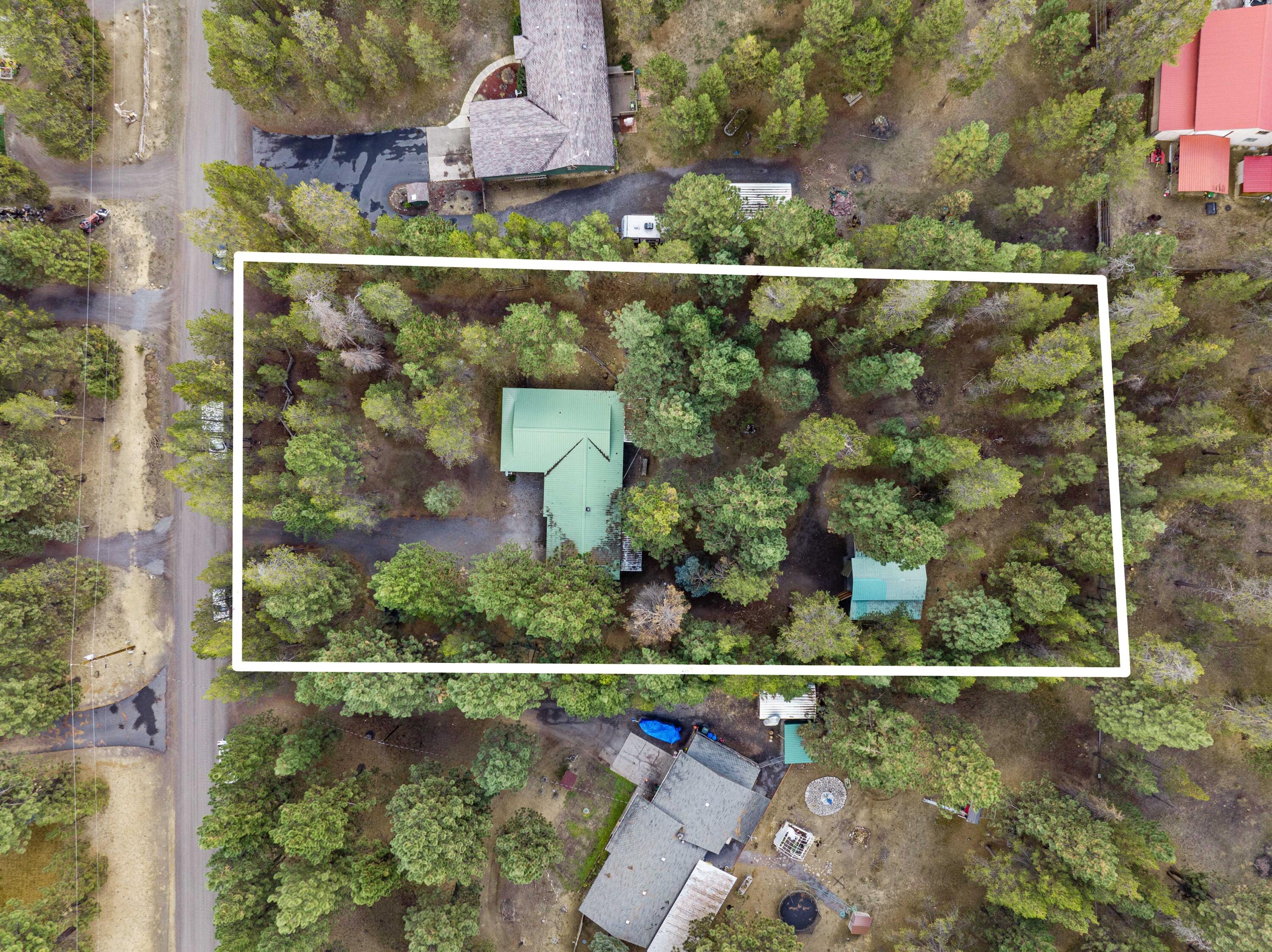 15969 Green Forest Road