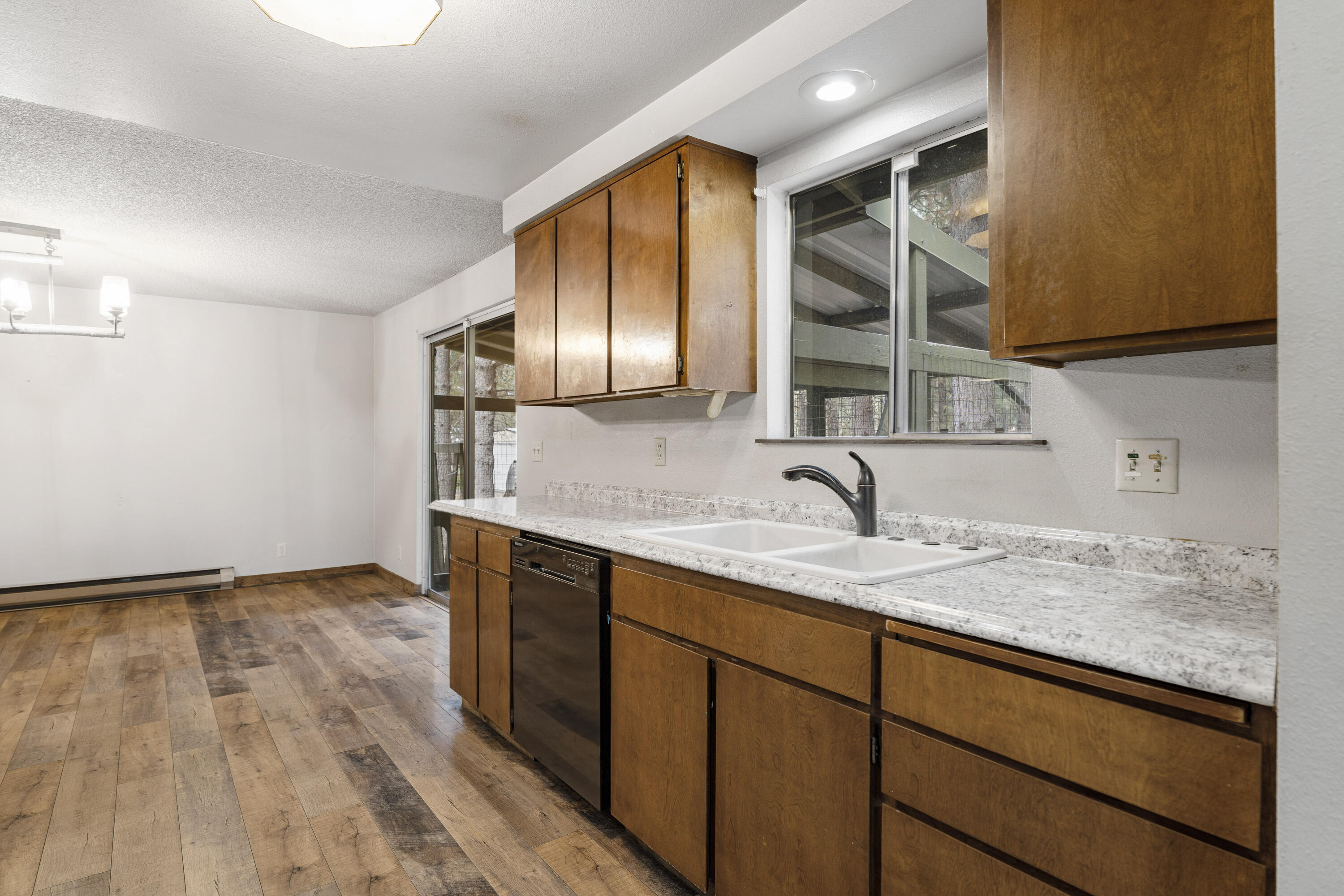 Tall Pines - Residential