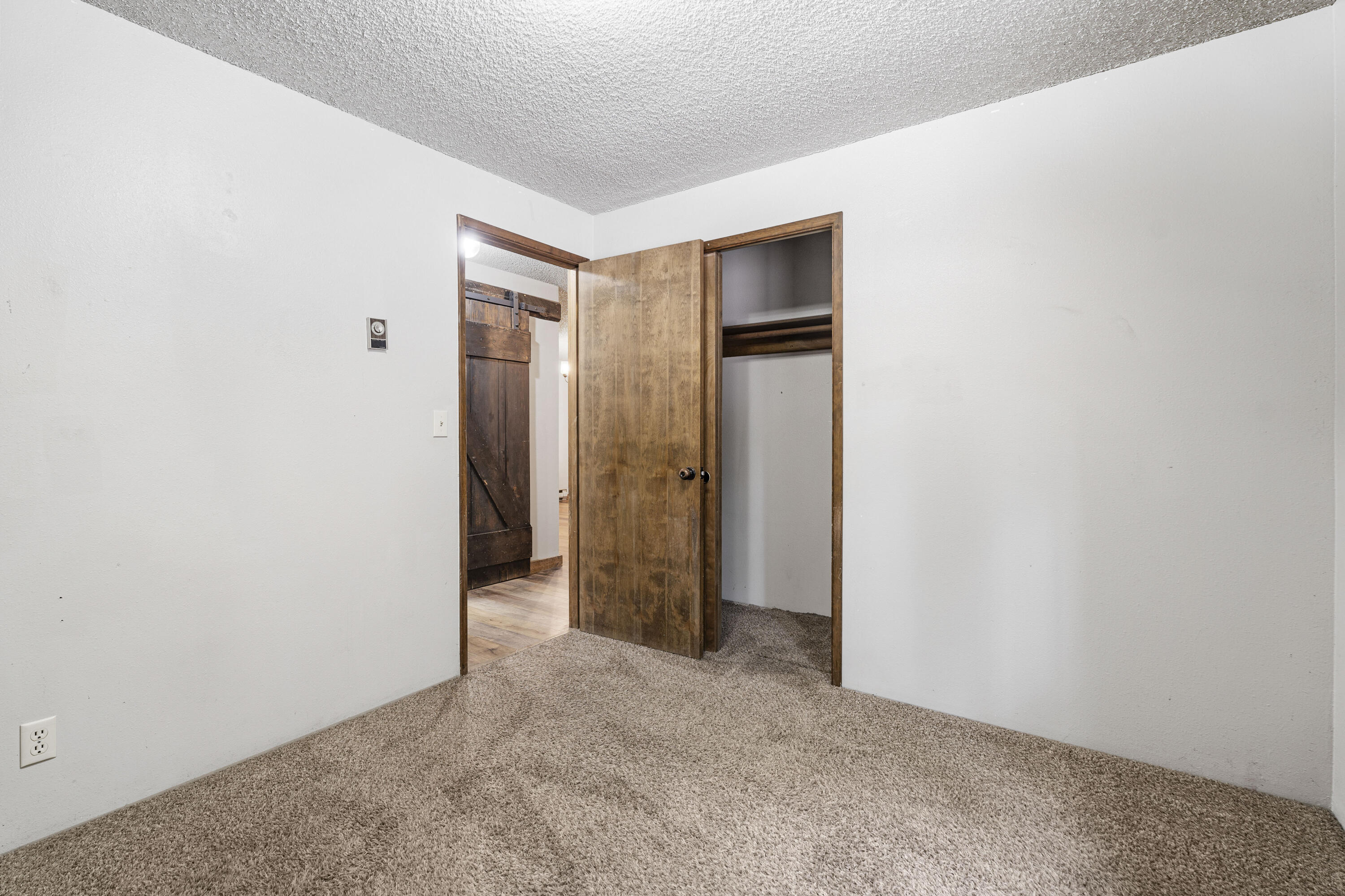 Tall Pines - Residential