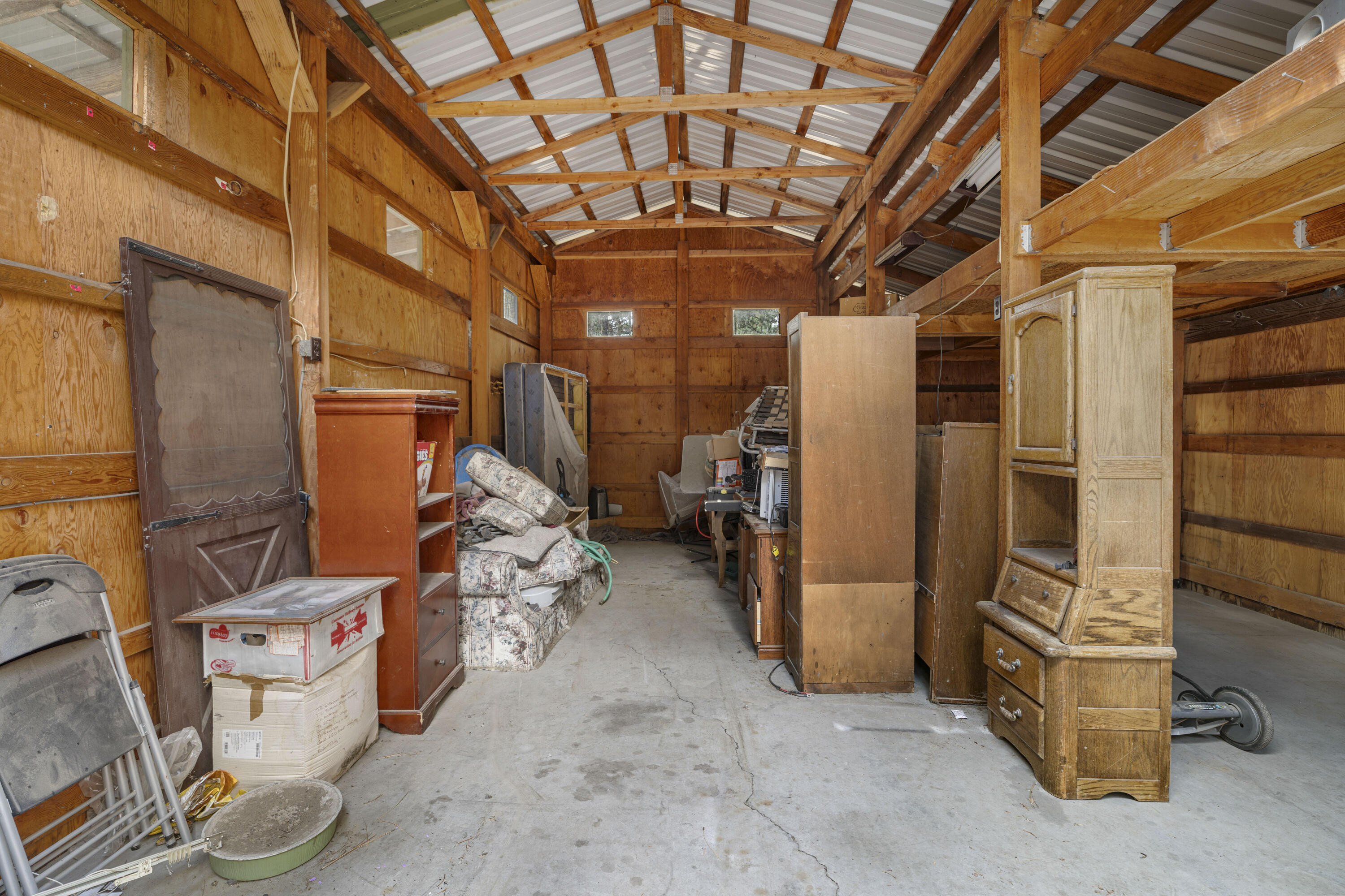 Tall Pines - Residential