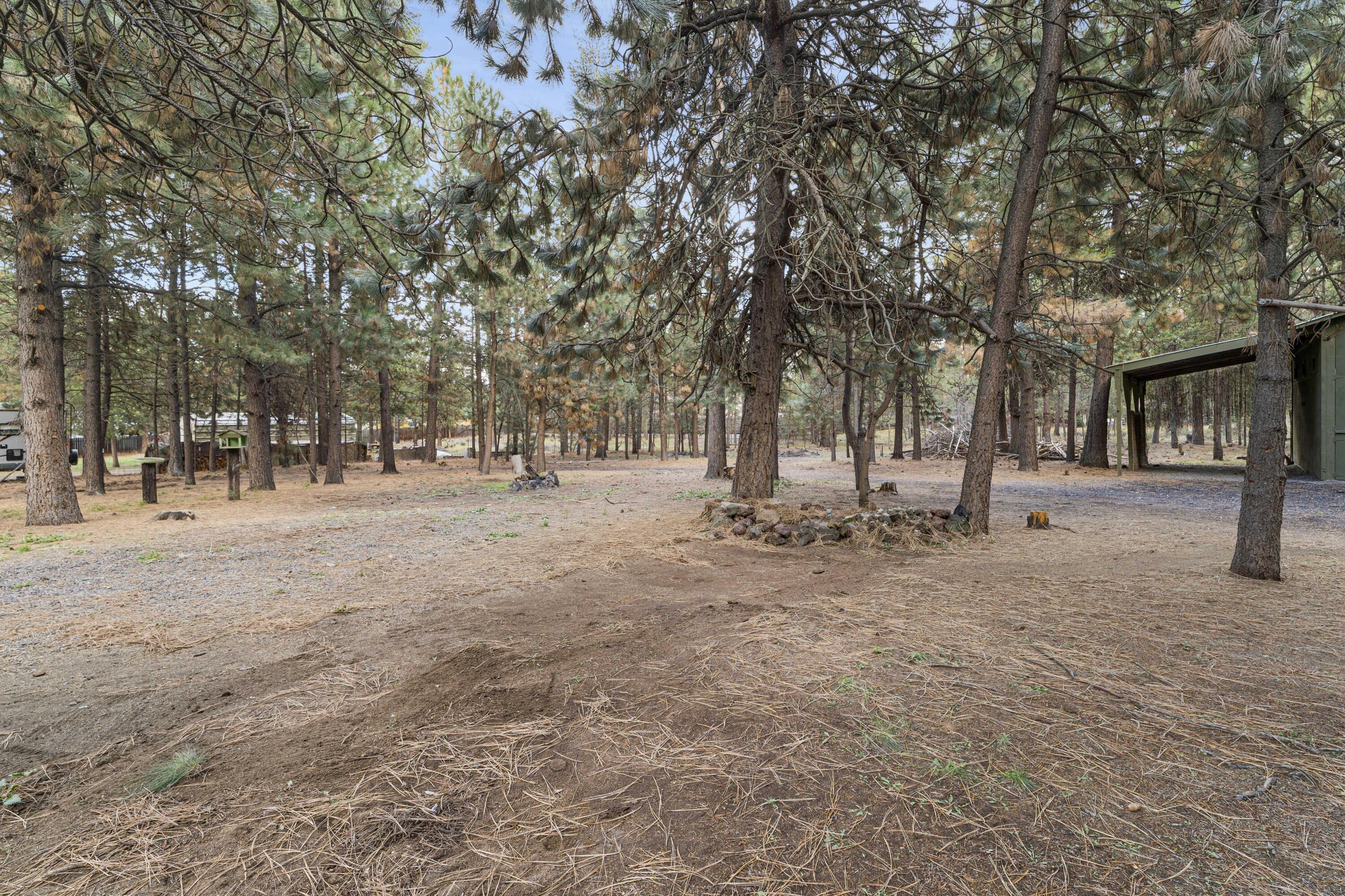 Tall Pines - Residential