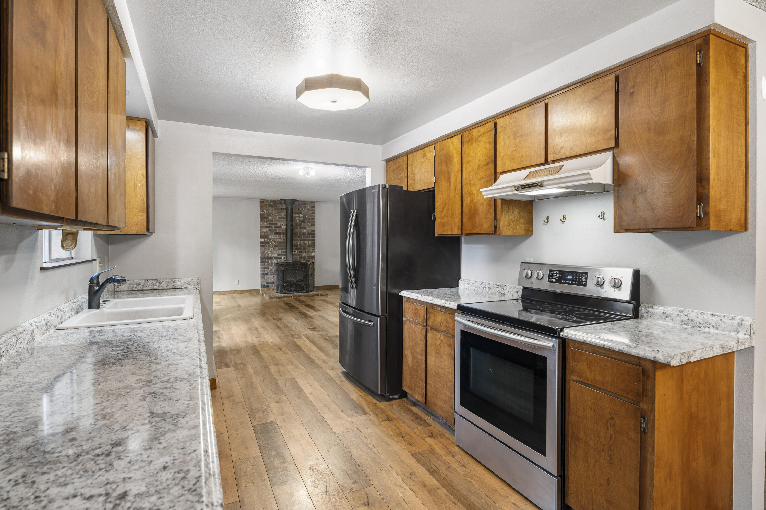 Tall Pines - Residential