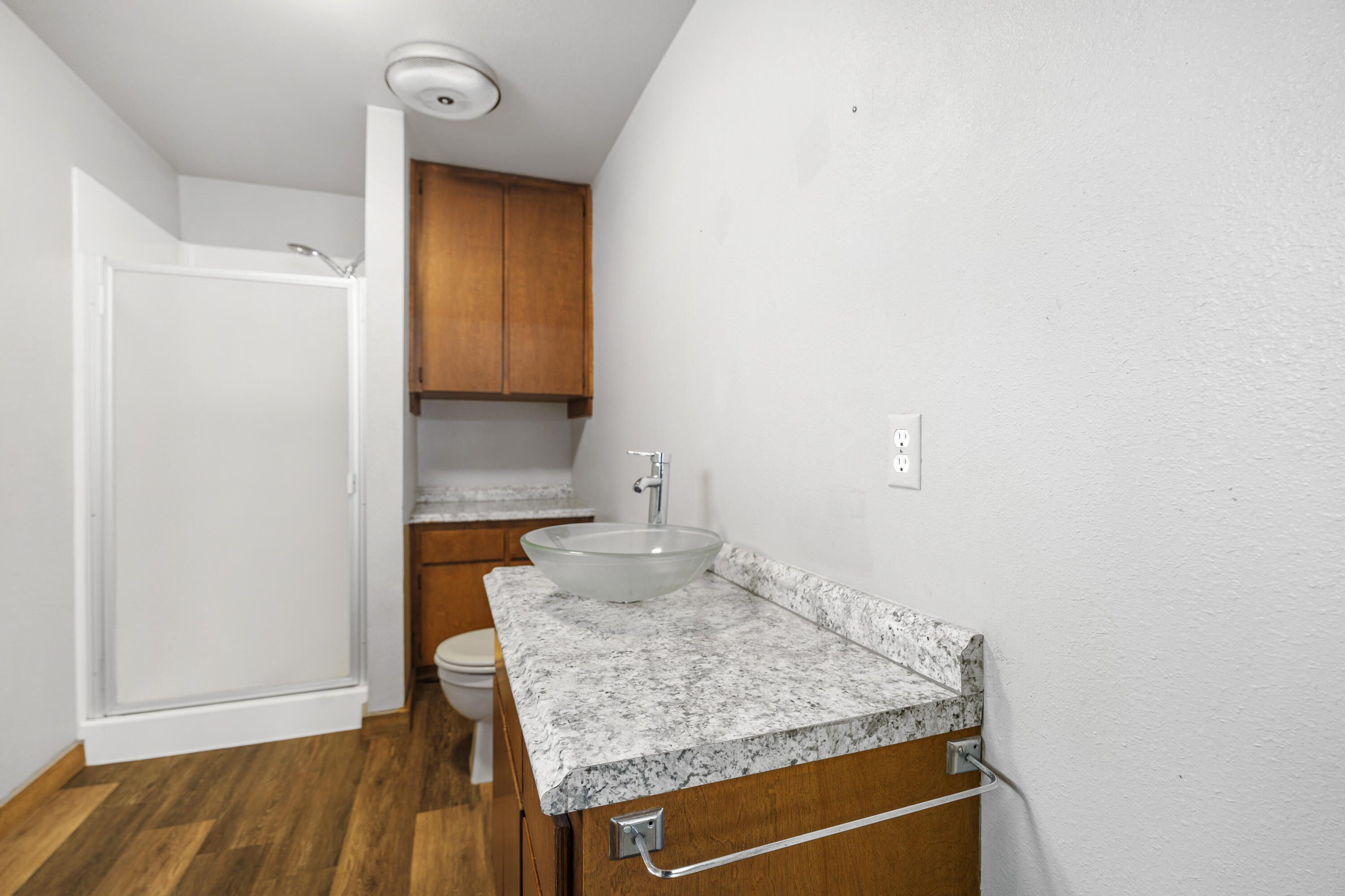 Tall Pines - Residential