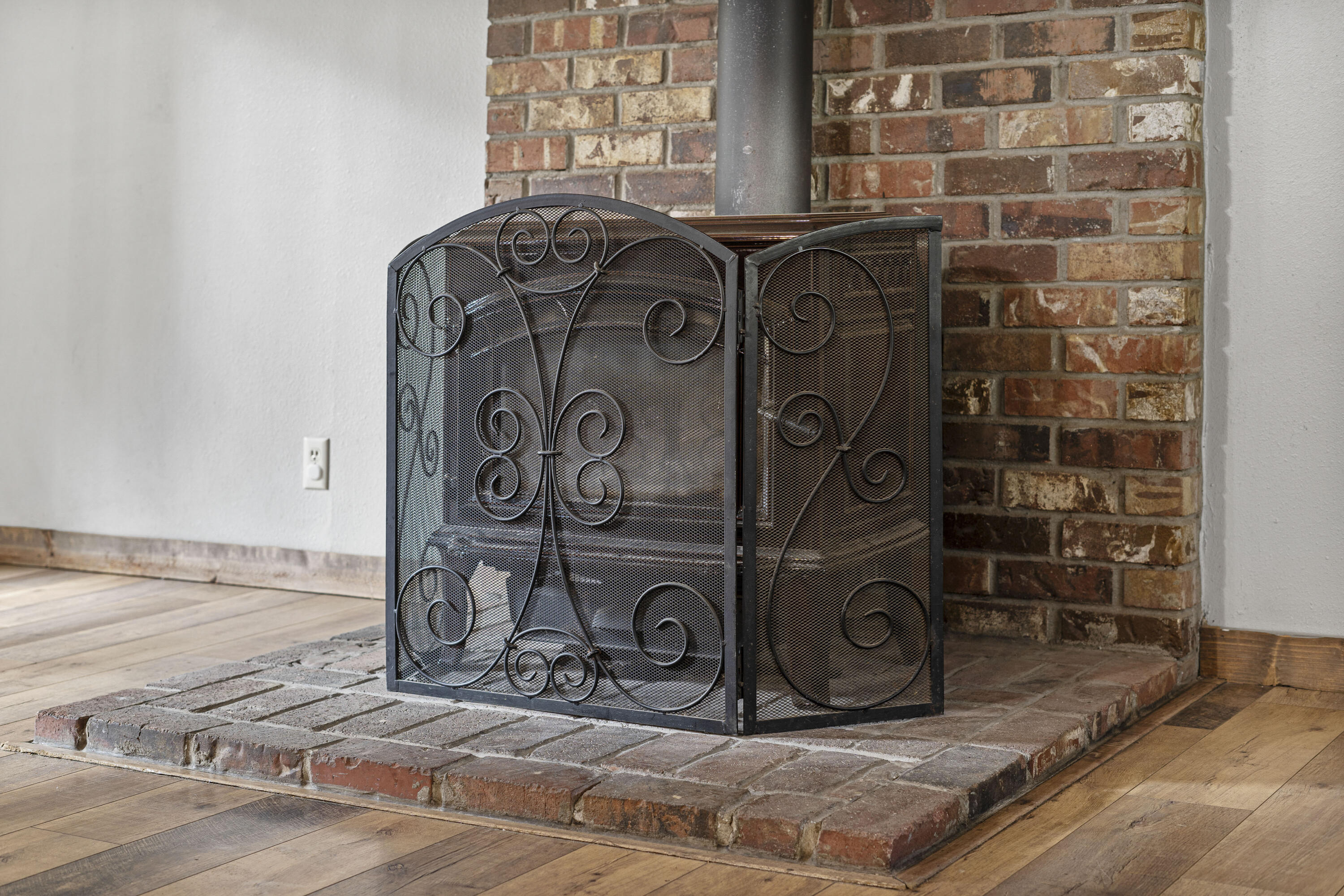 Tall Pines - Residential