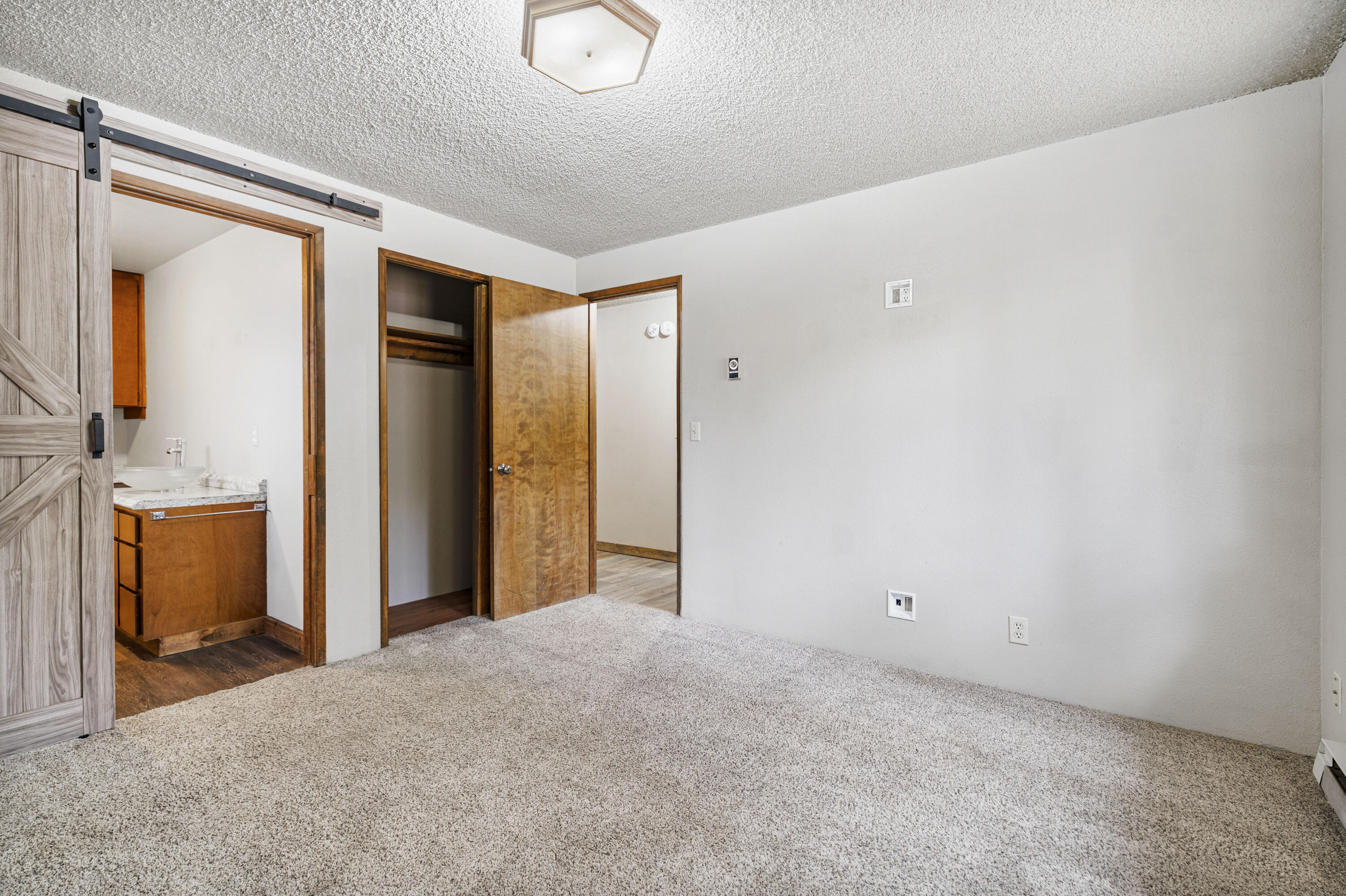 Tall Pines - Residential