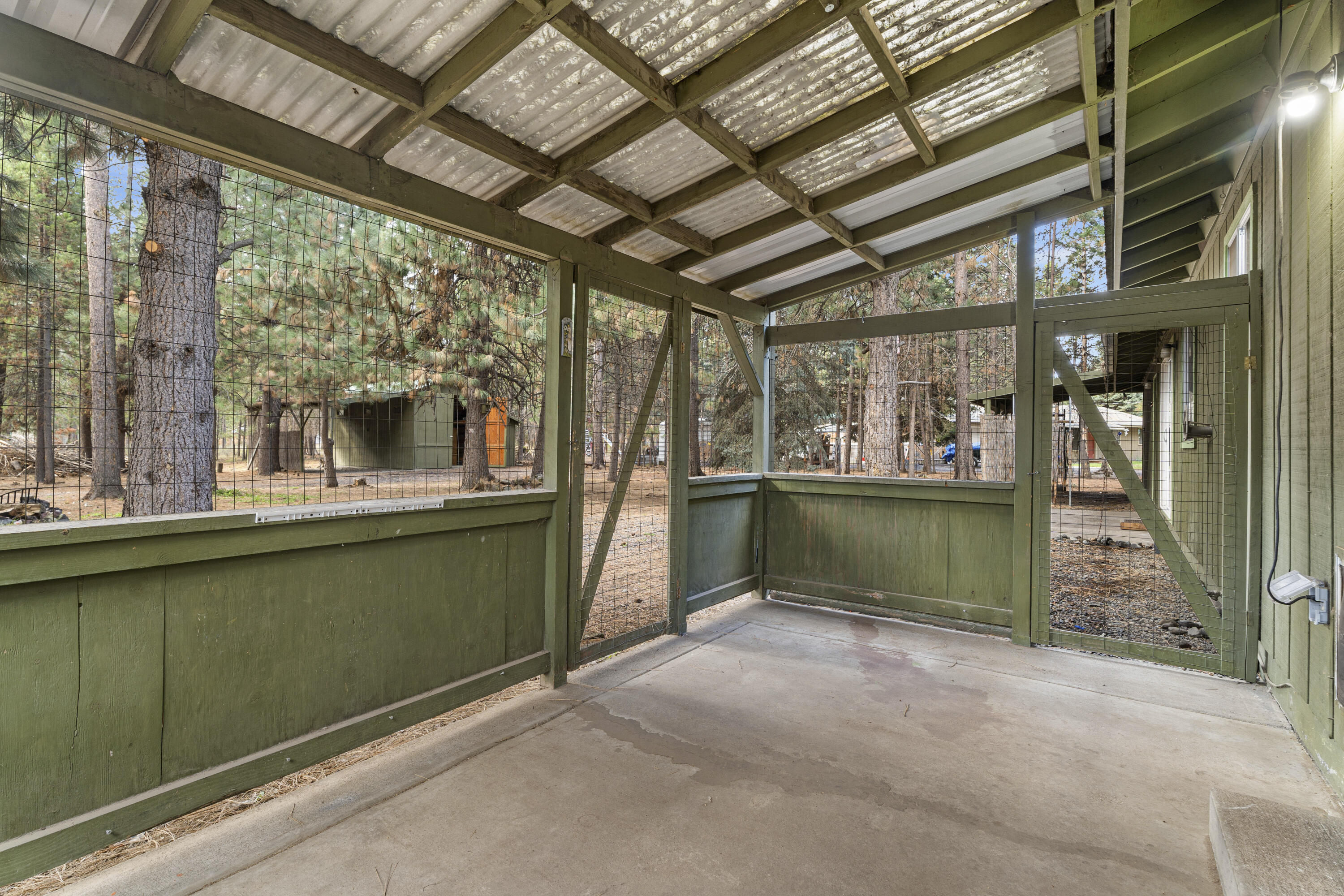 Tall Pines - Residential