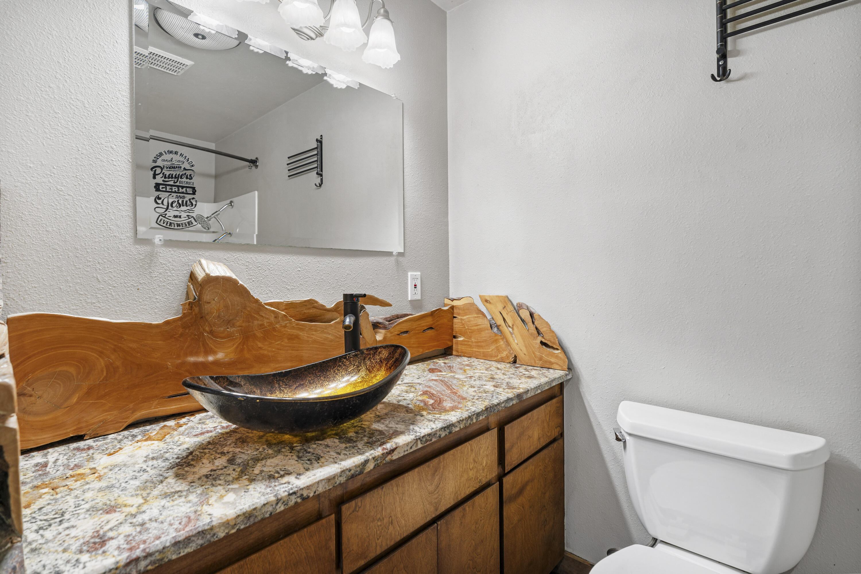 Tall Pines - Residential