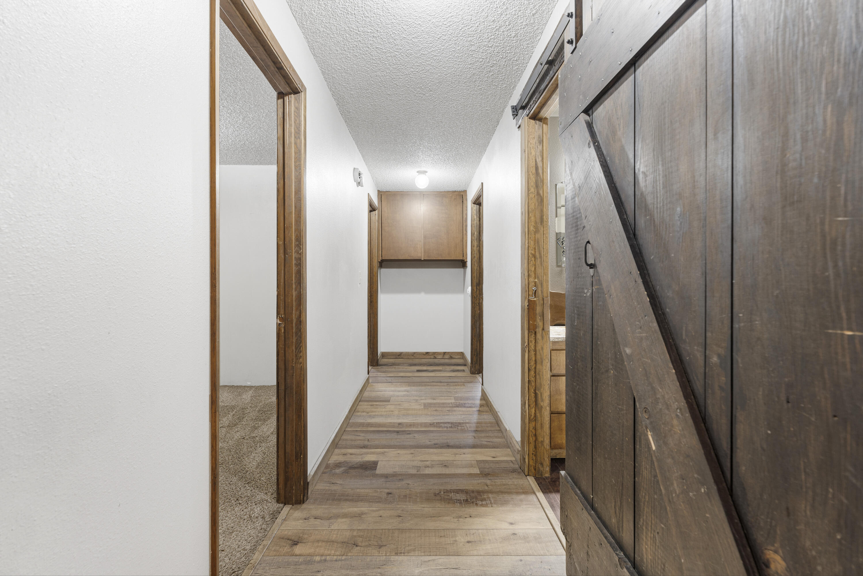 Tall Pines - Residential