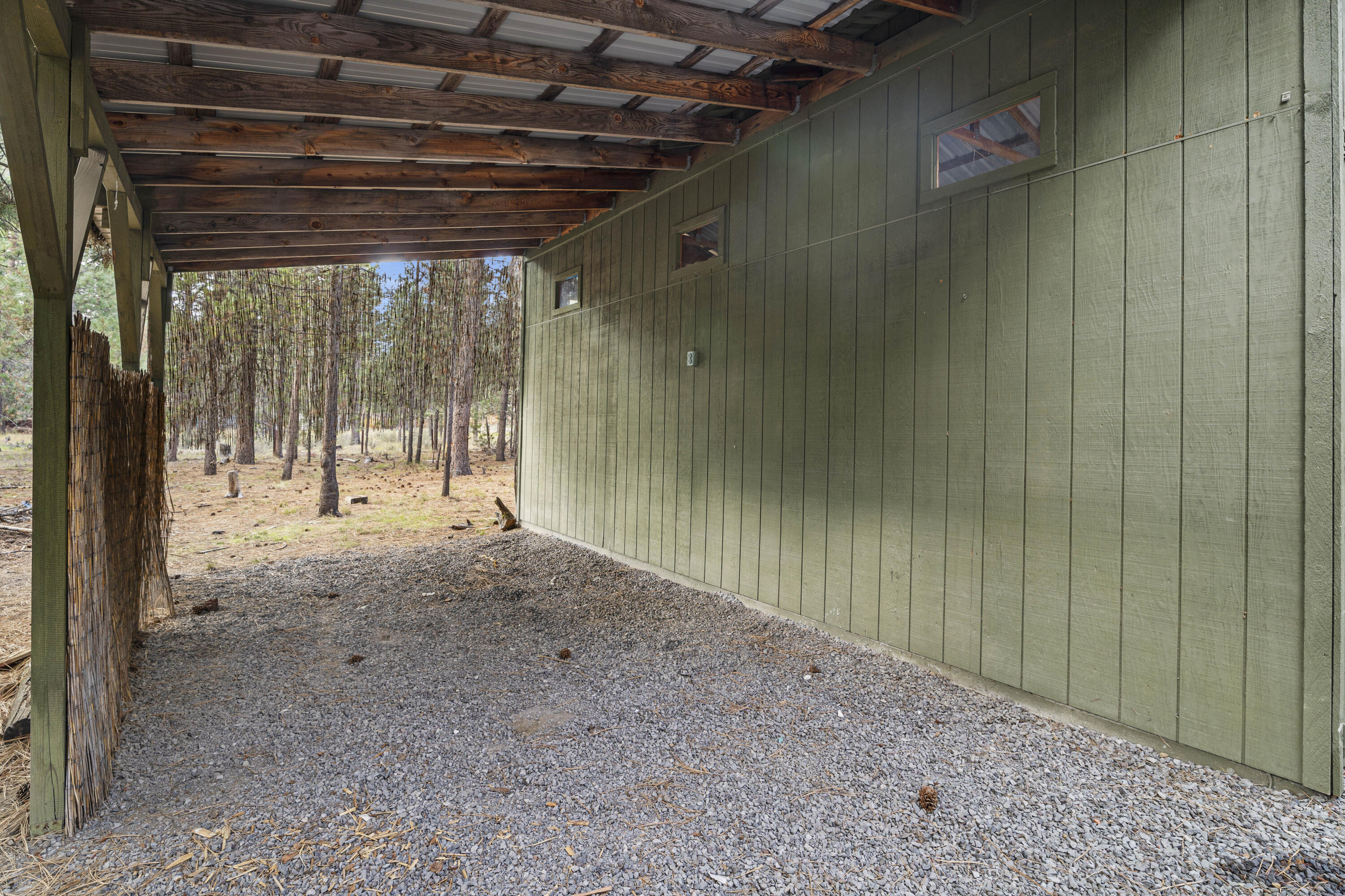 Tall Pines - Residential