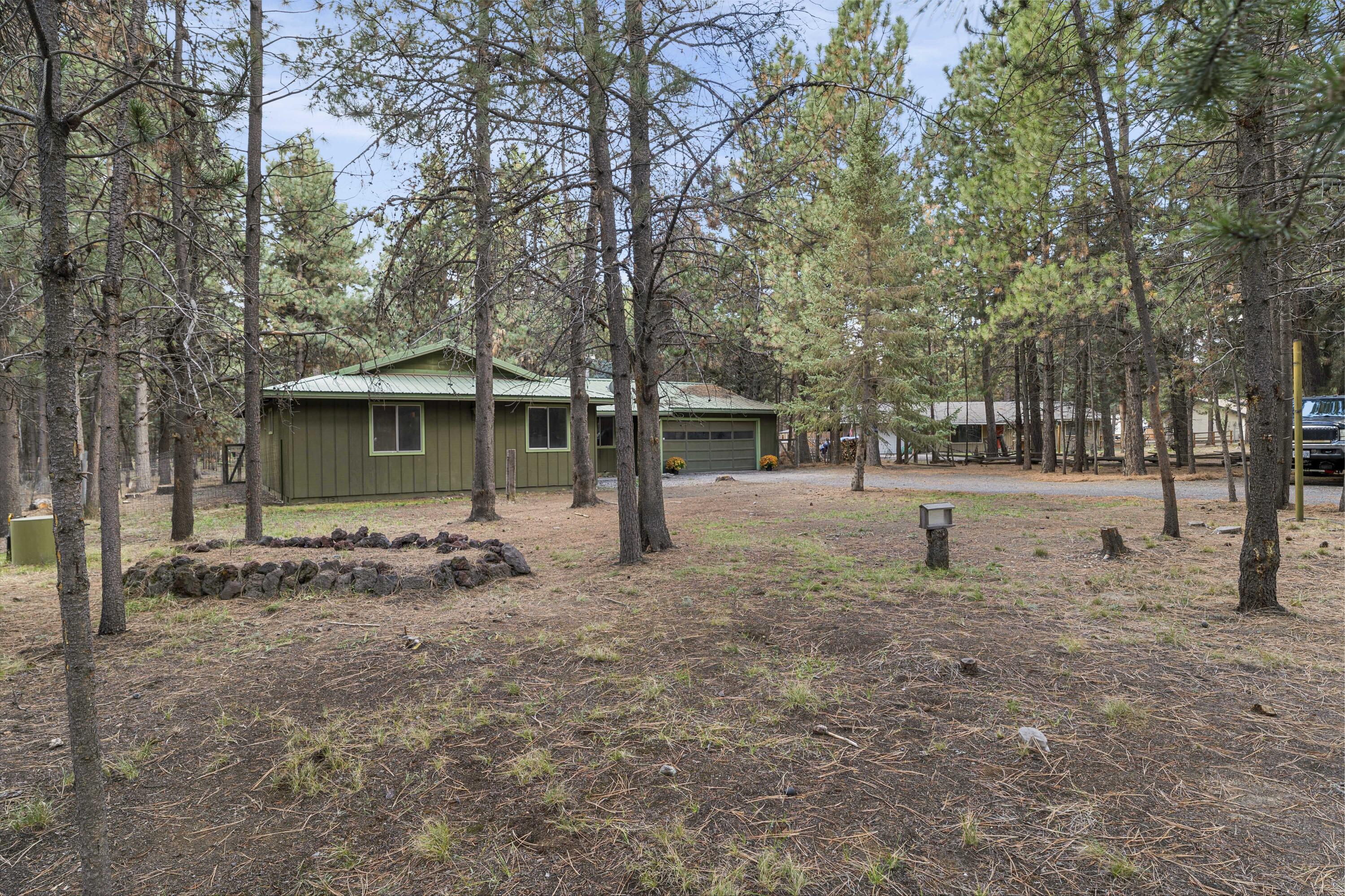 15969 Green Forest Road