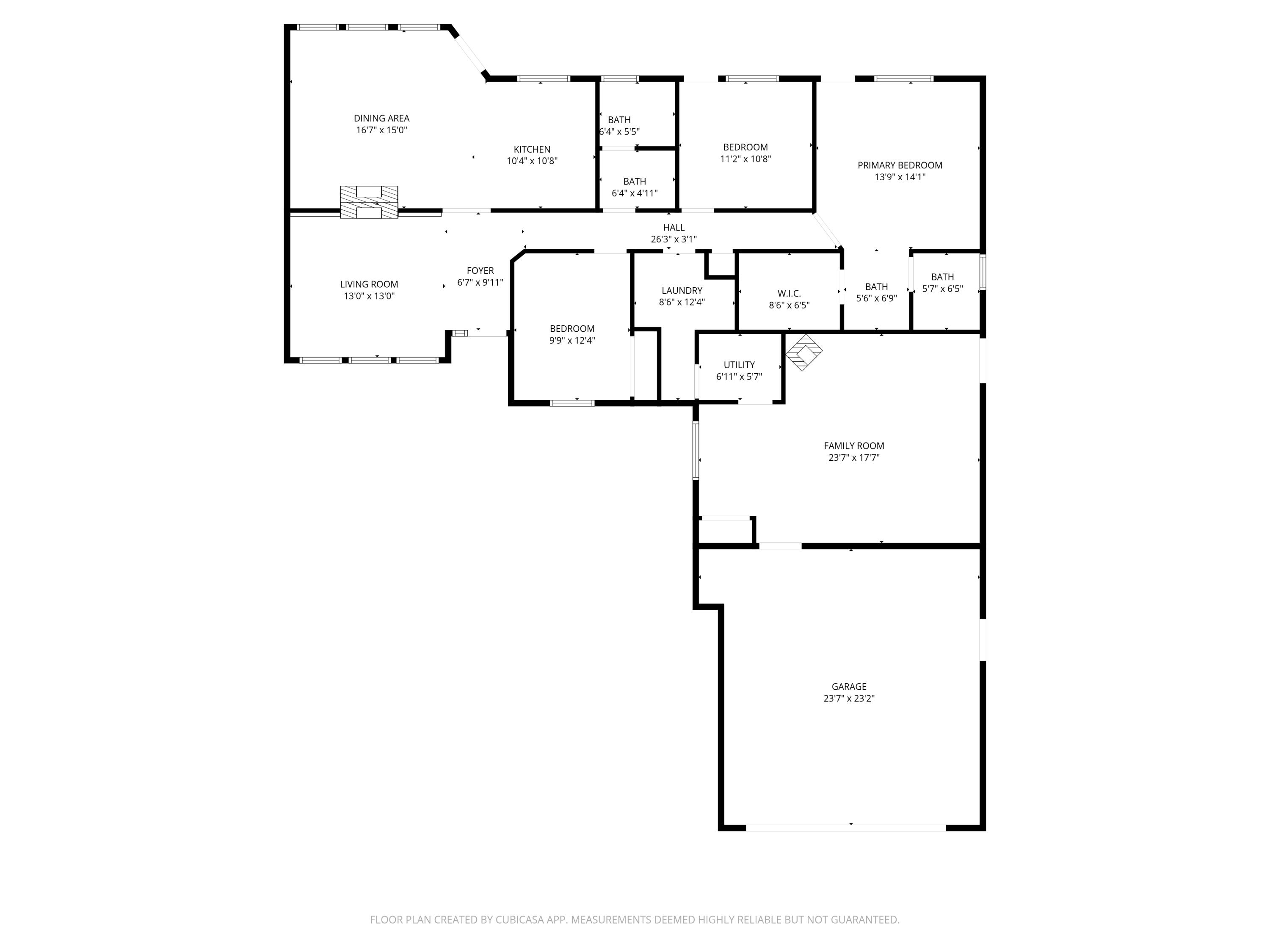 Tall Pines - Residential