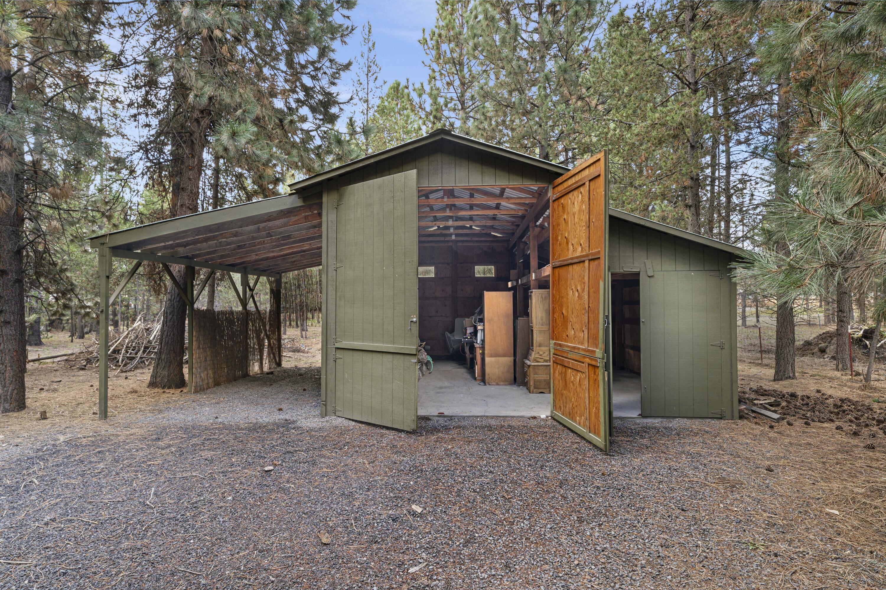 Tall Pines - Residential