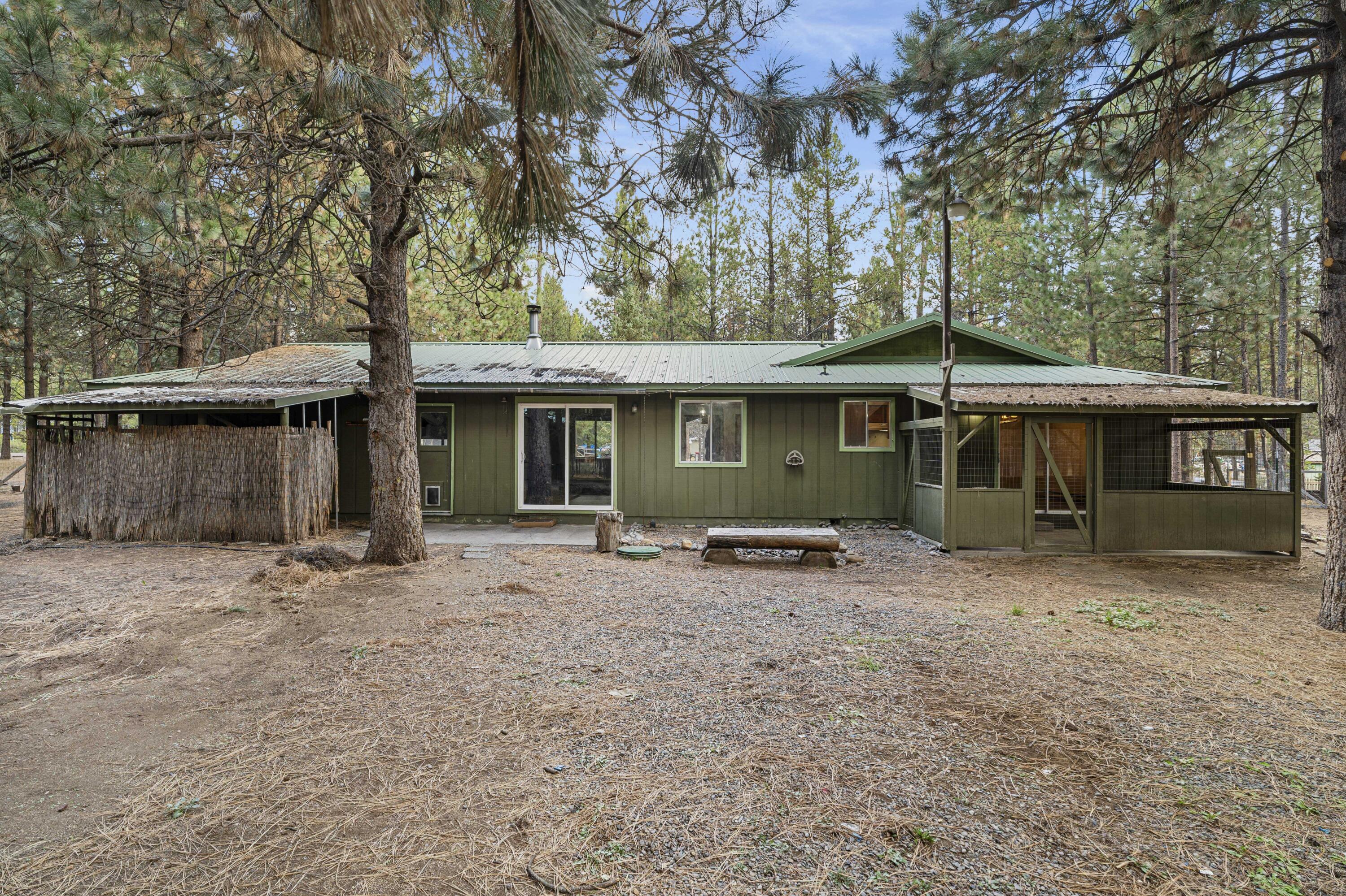 Tall Pines - Residential