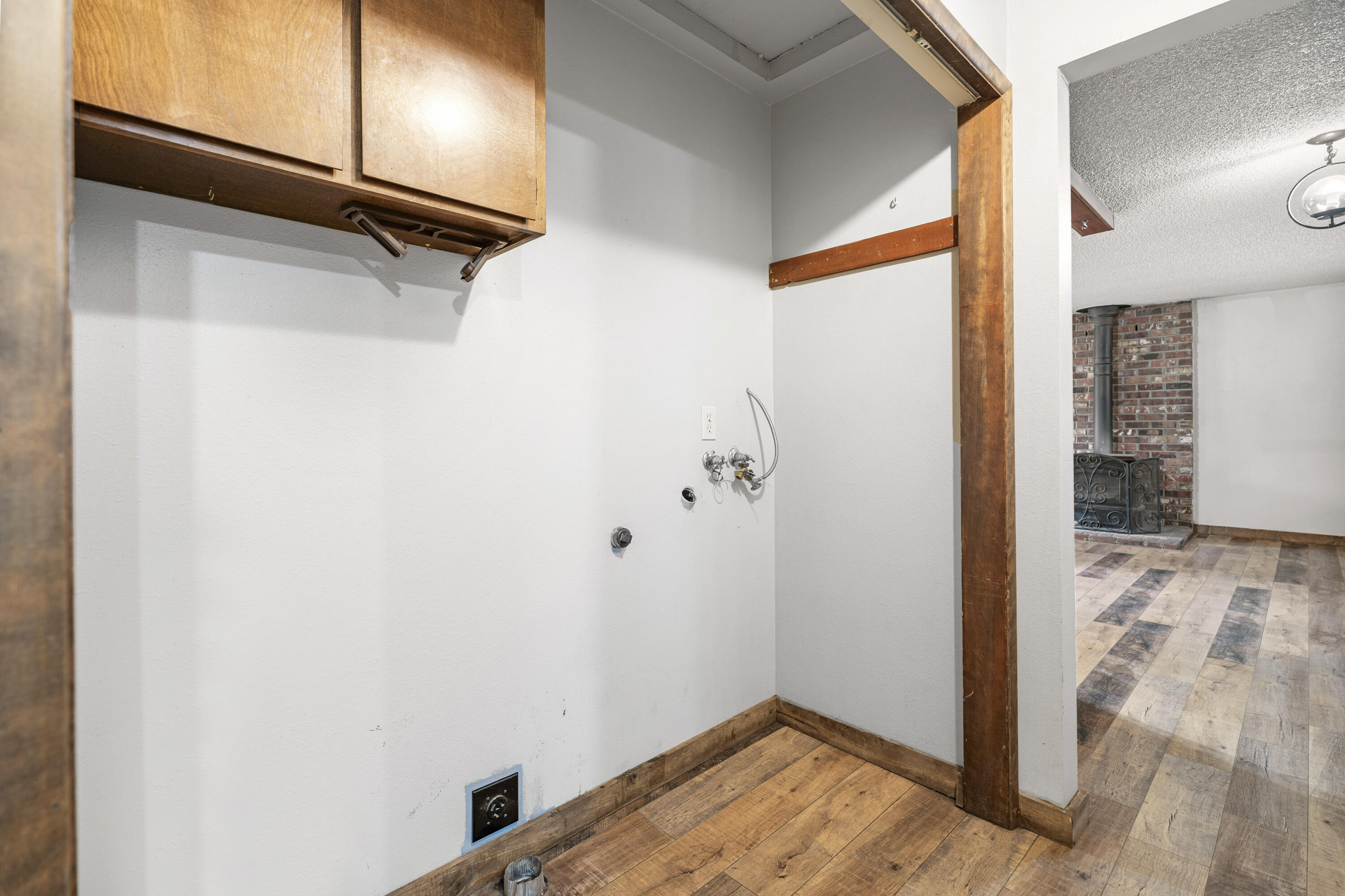 Tall Pines - Residential