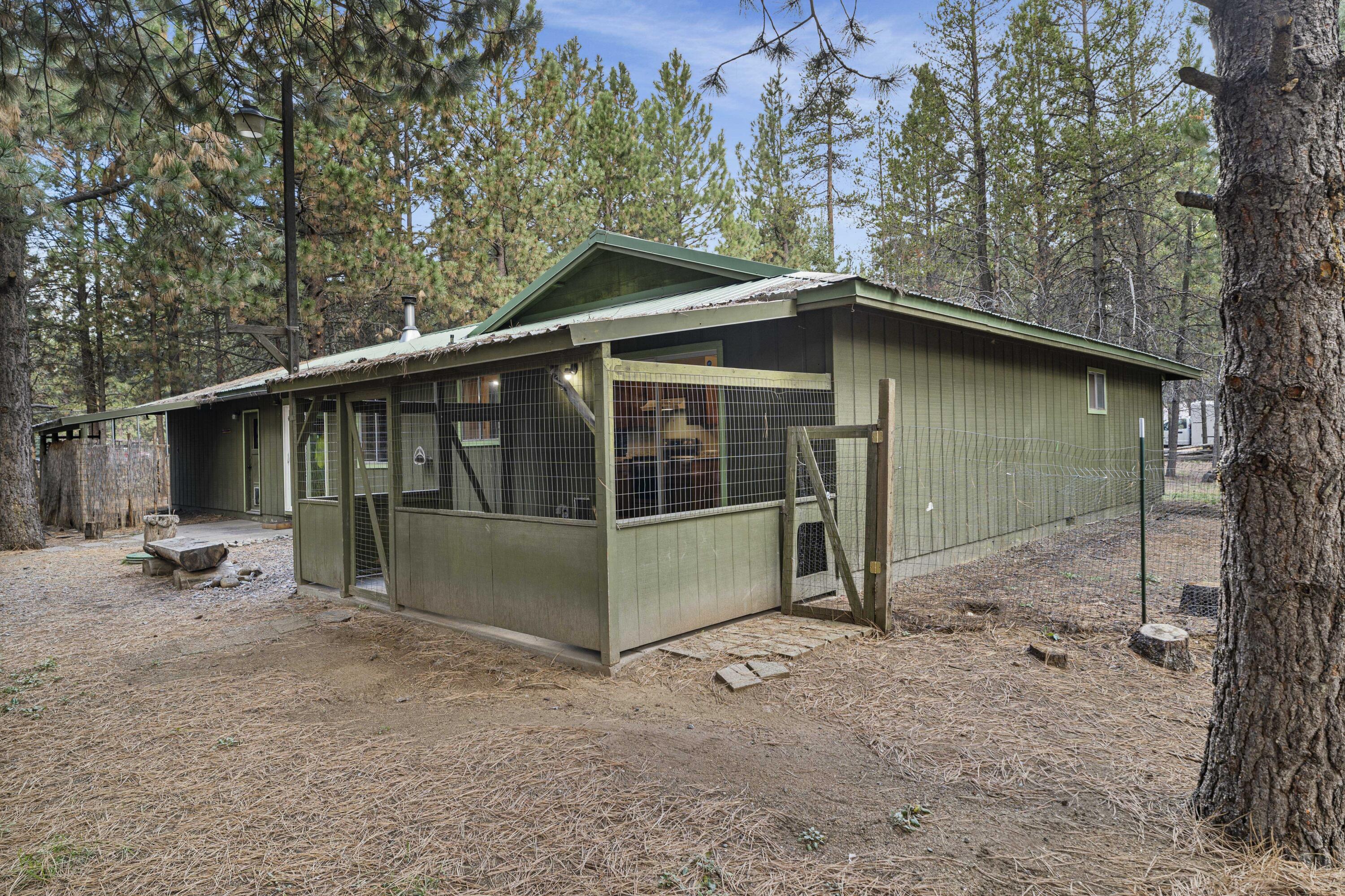 Tall Pines - Residential