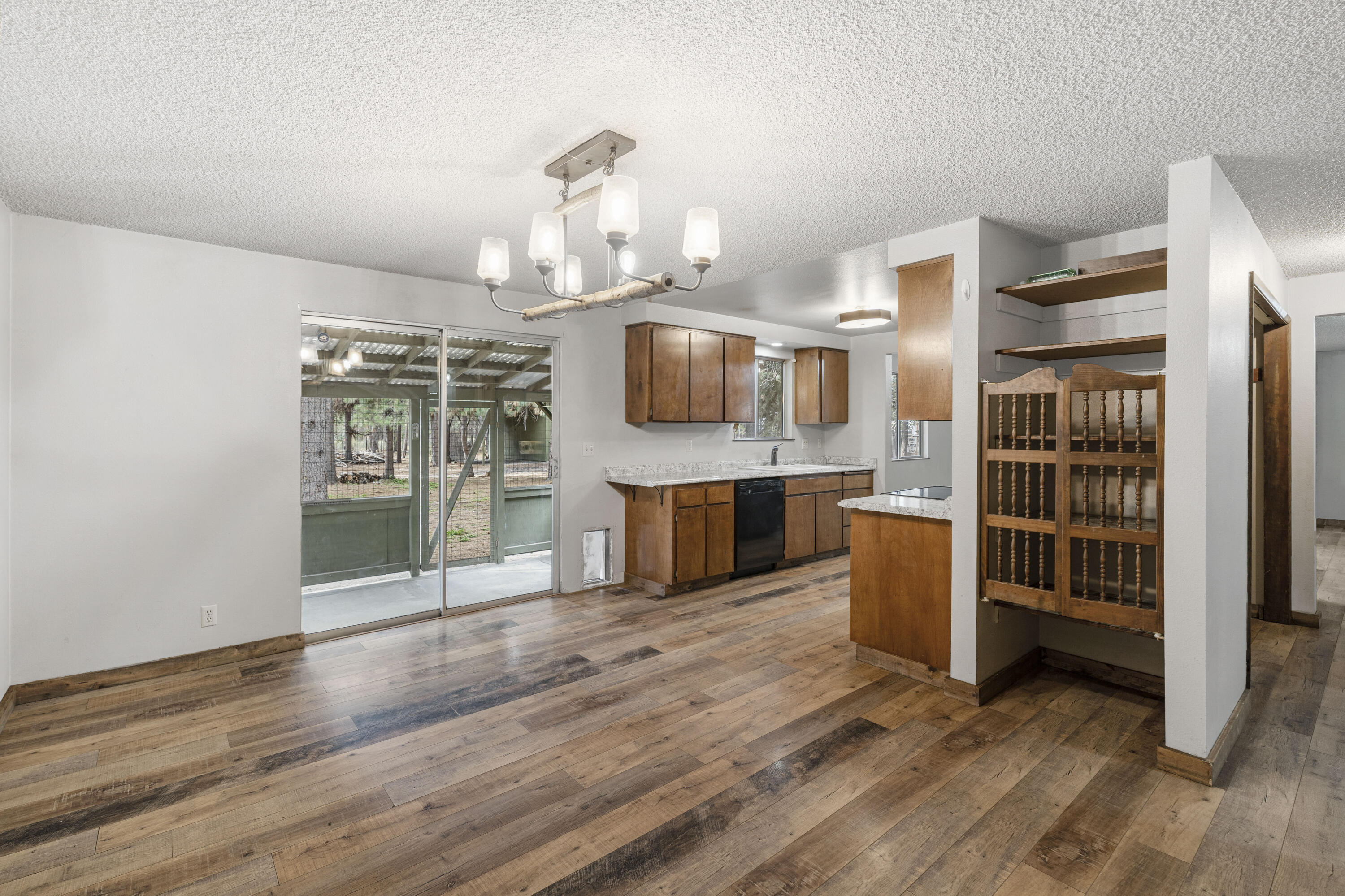 Tall Pines - Residential