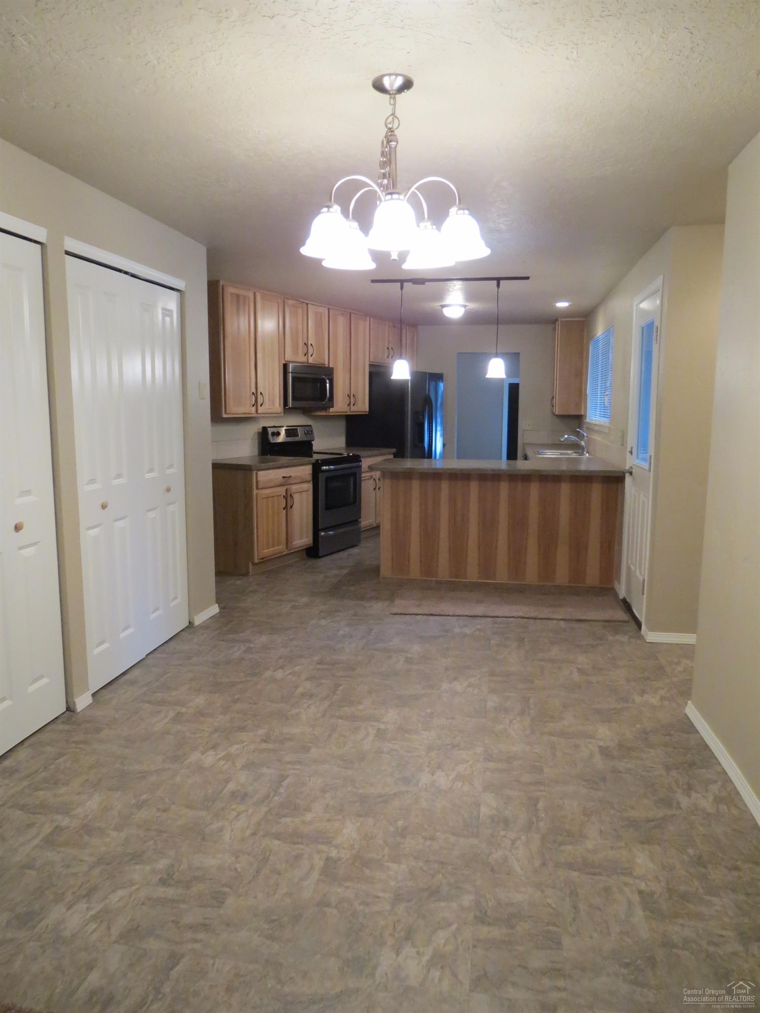 Tillicum Village - Residential