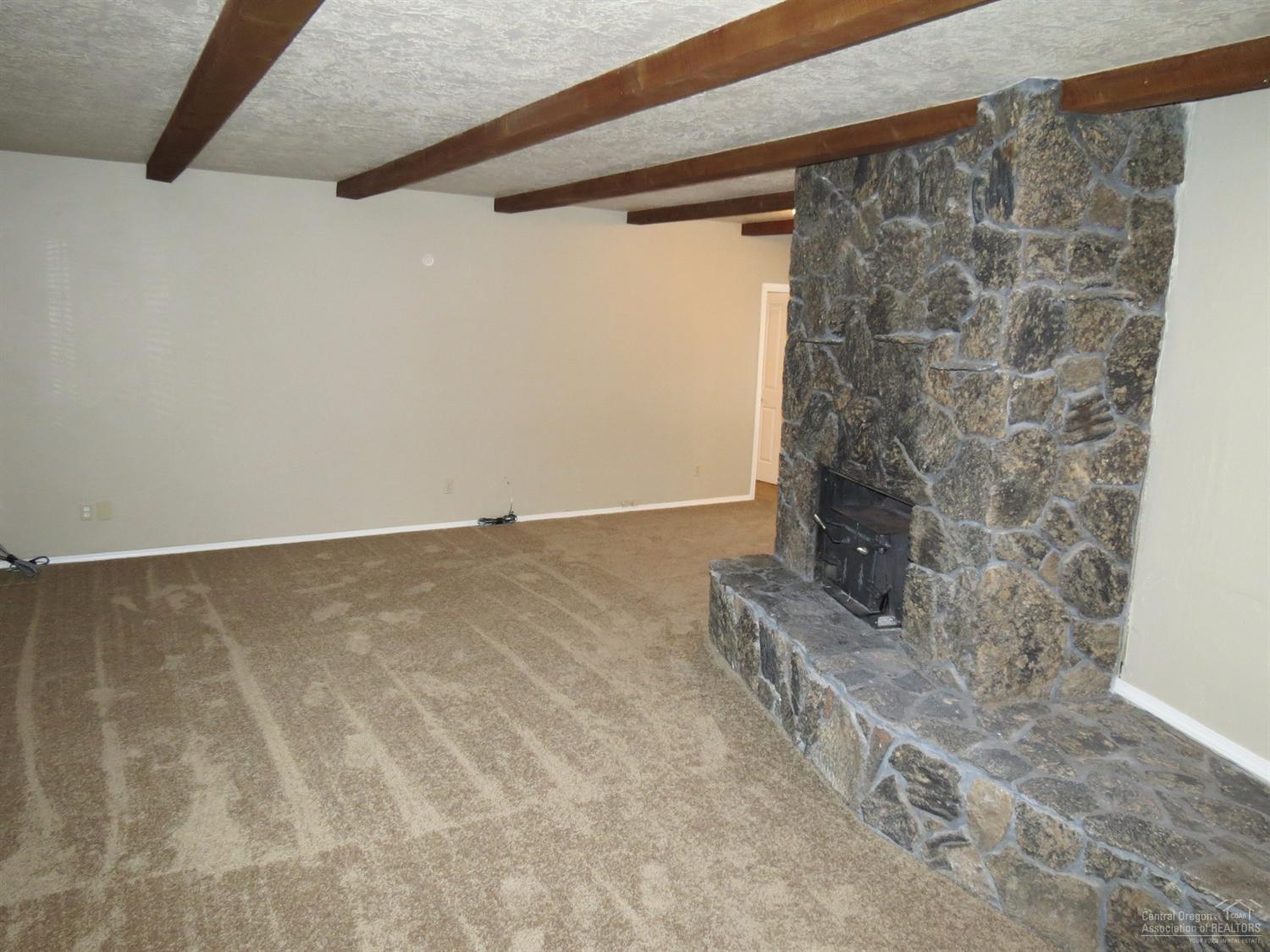 Tillicum Village - Residential