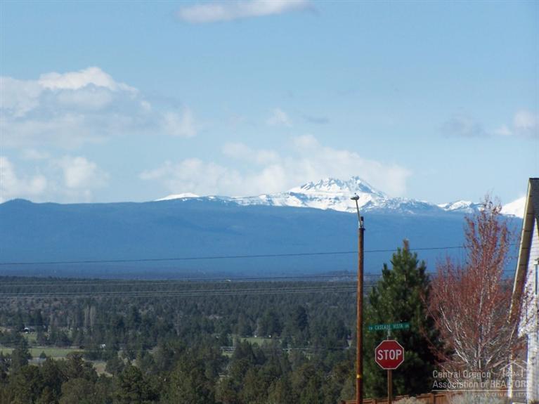 Cascade View Estates - Land
