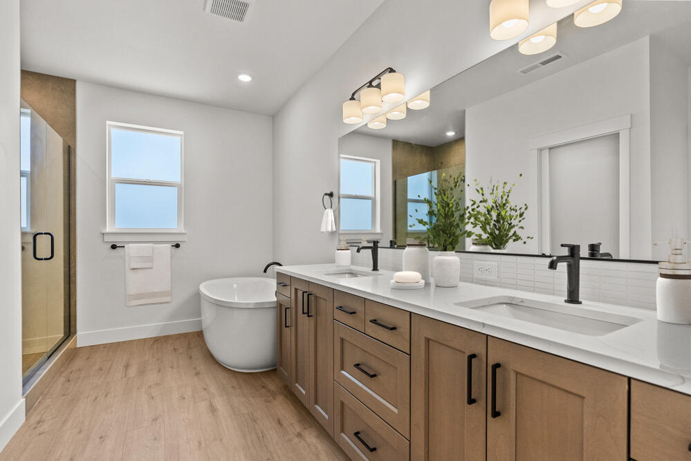 Easton - Residential