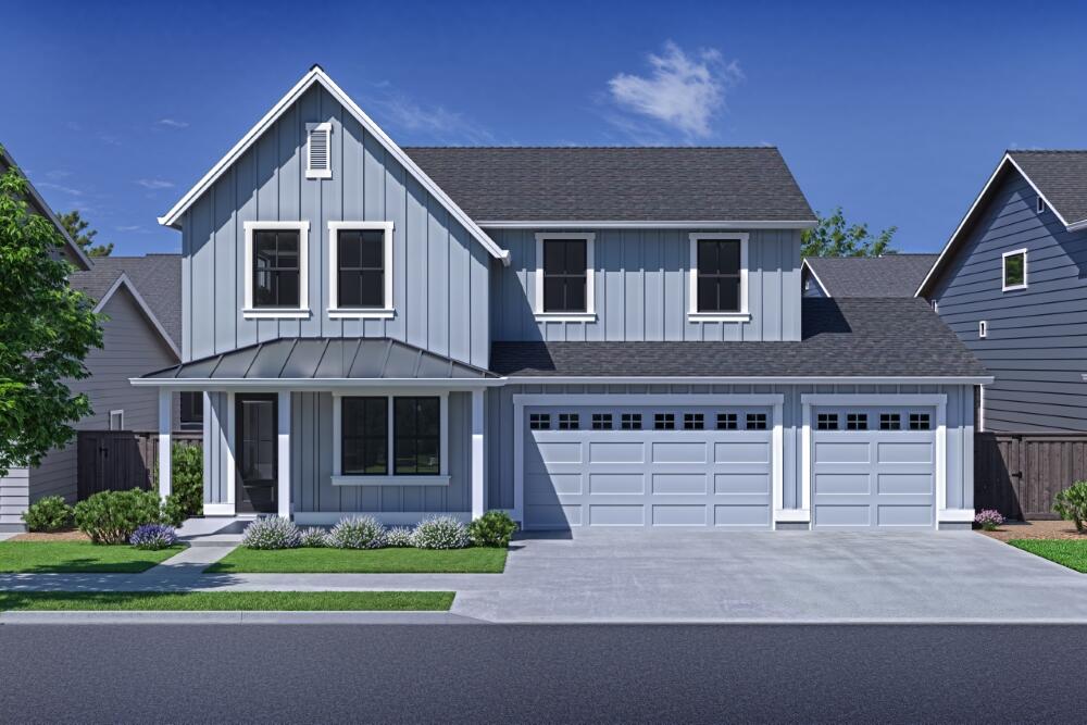 Easton - Residential