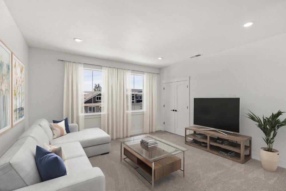 Easton - Residential