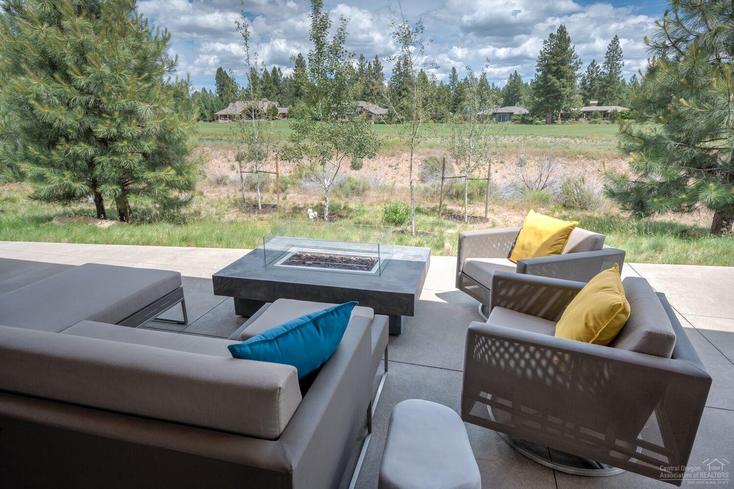 Tetherow - Residential