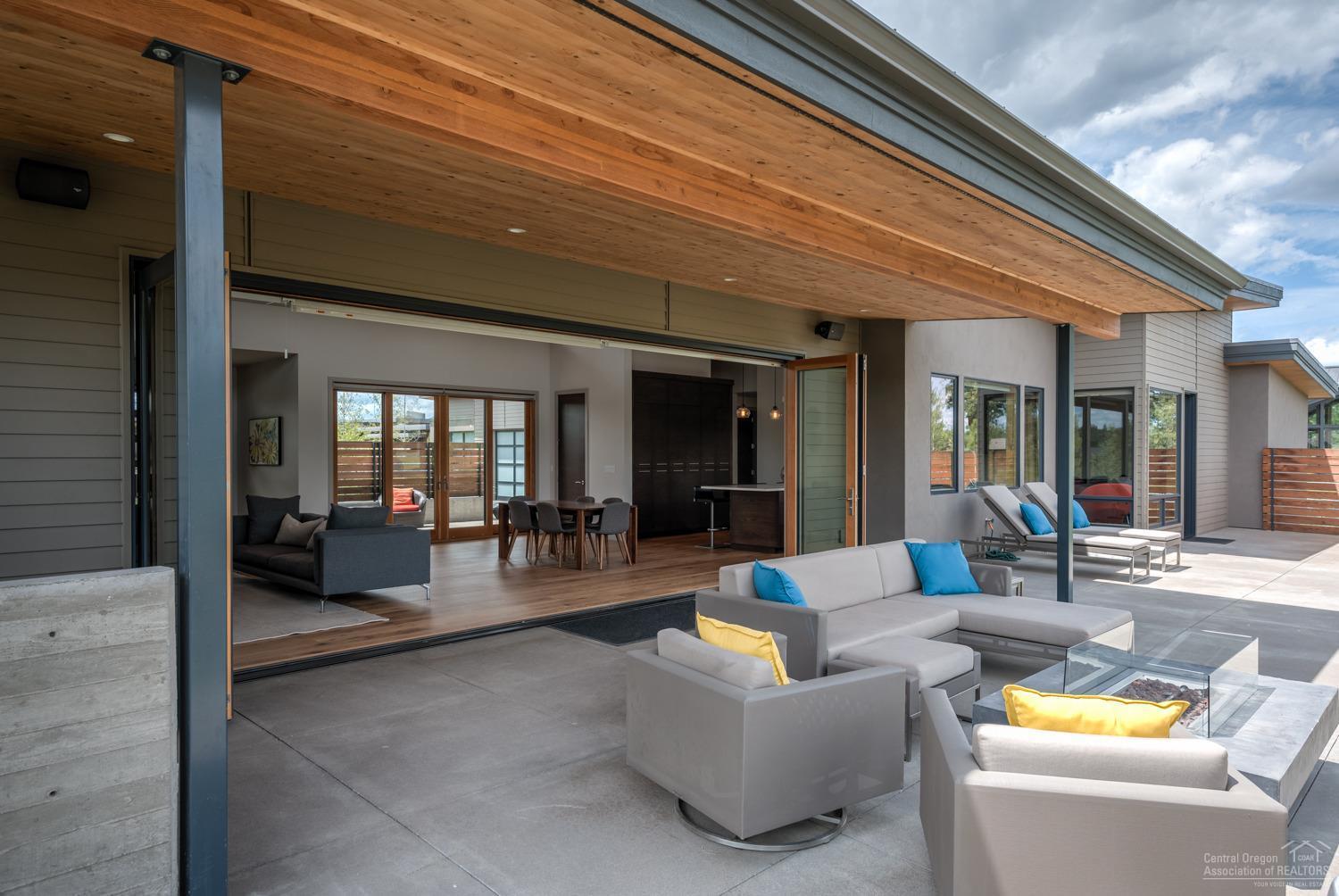 Tetherow - Residential