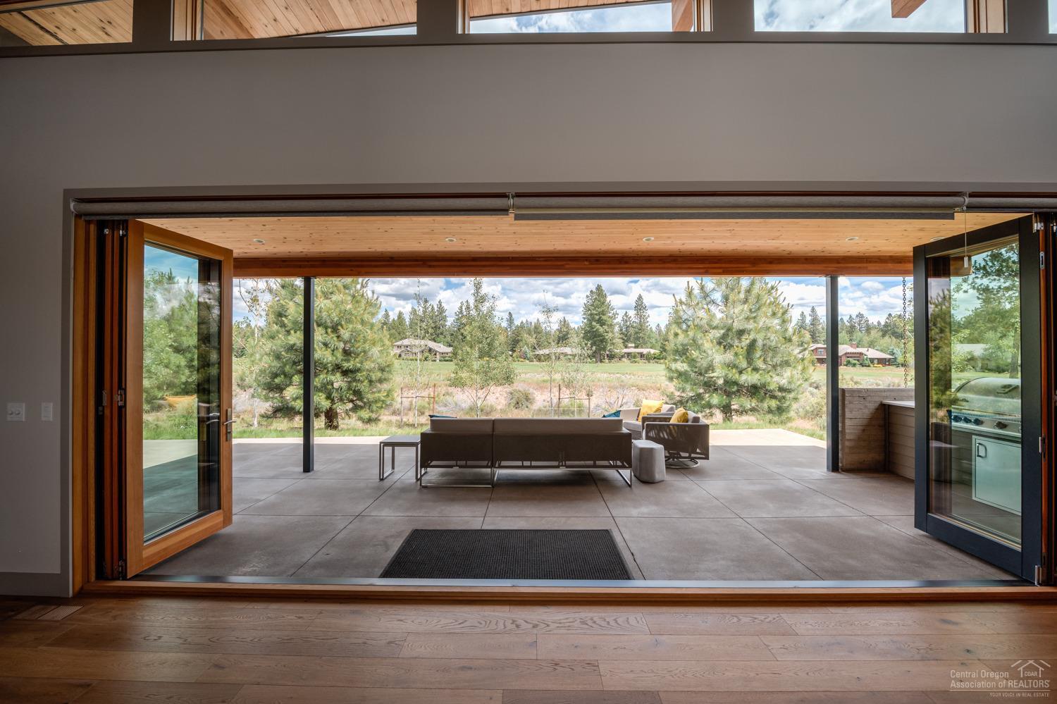 Tetherow - Residential