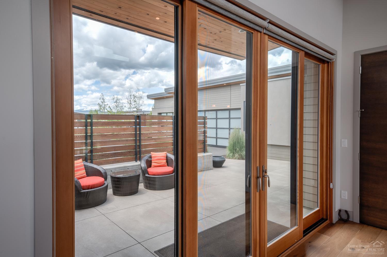 Tetherow - Residential