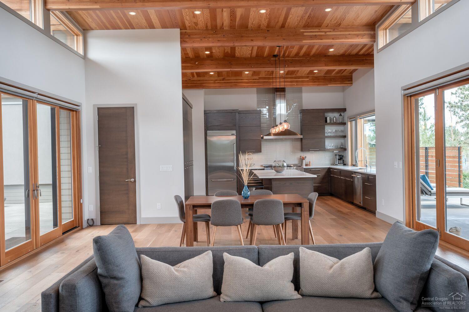 Tetherow - Residential