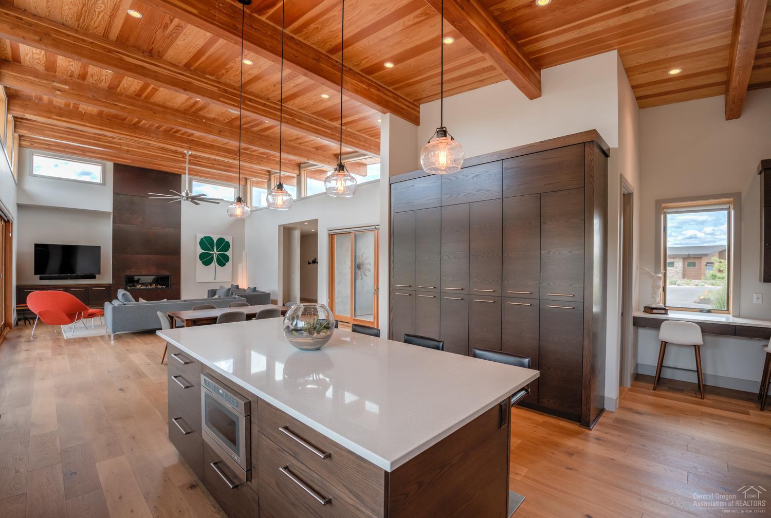 Tetherow - Residential