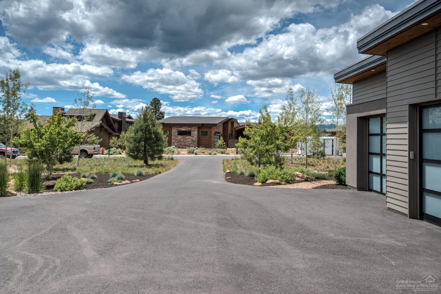 Tetherow - Residential