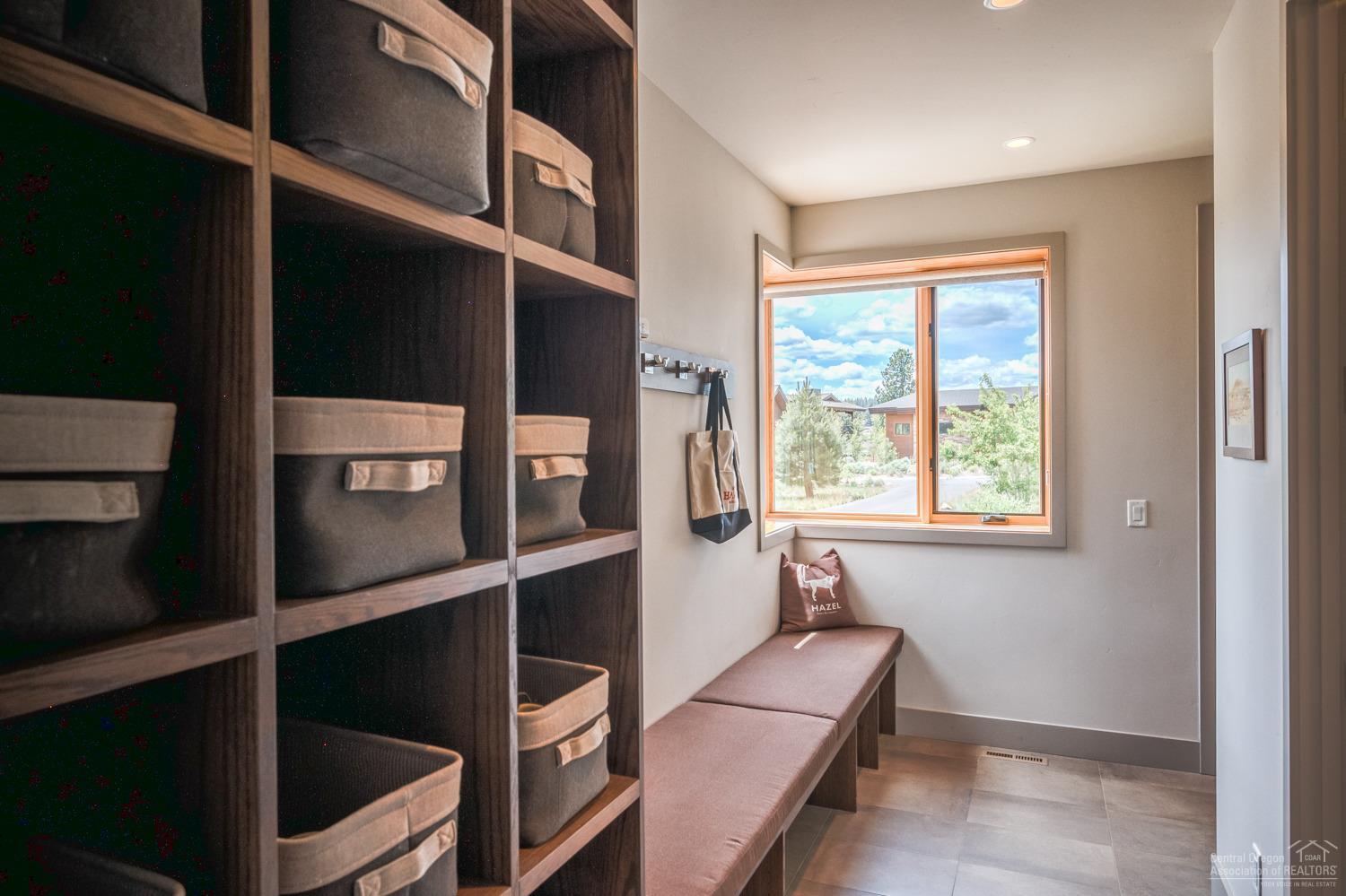 Tetherow - Residential