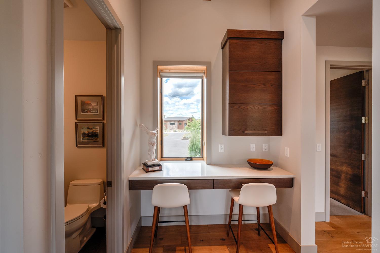 Tetherow - Residential