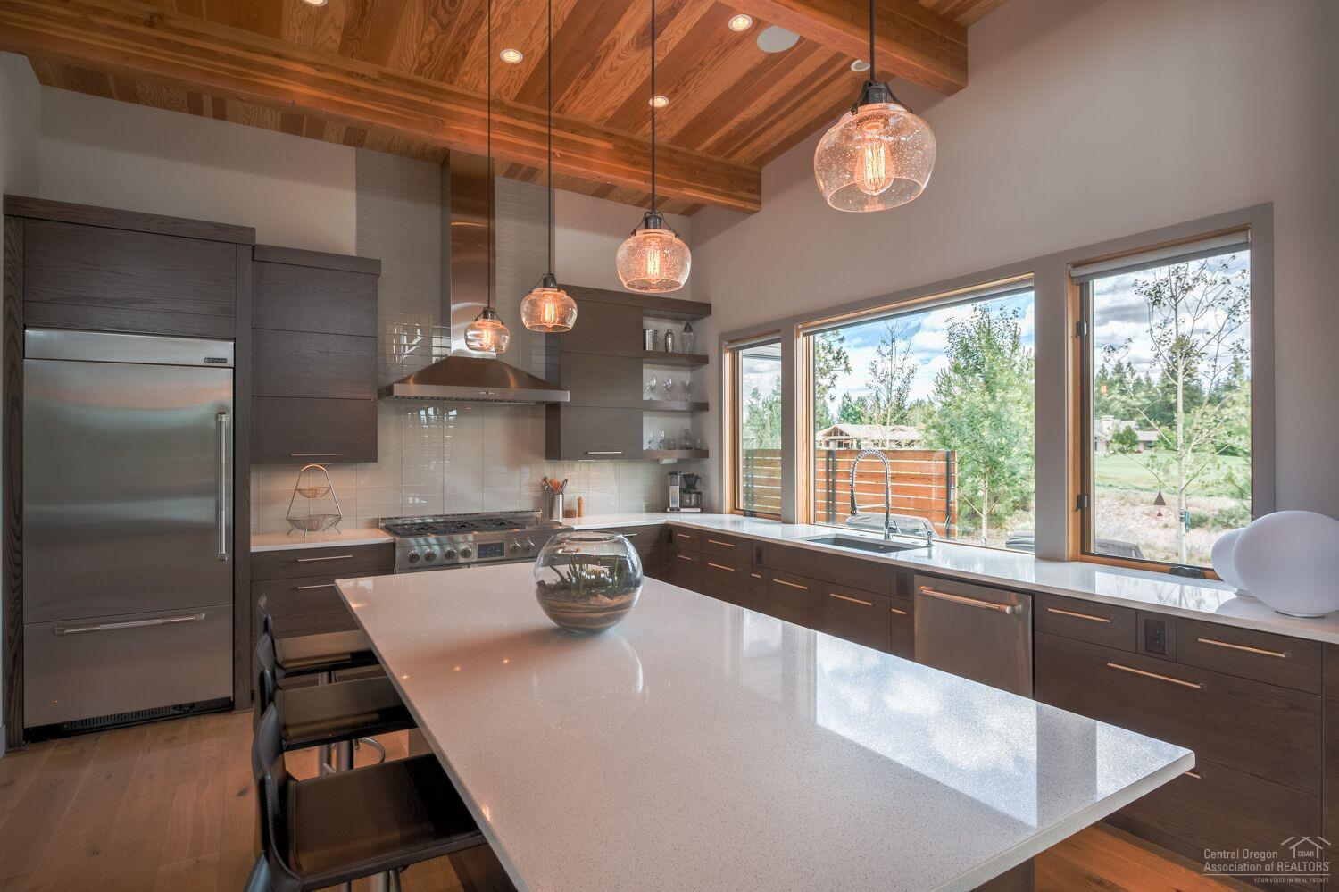 Tetherow - Residential