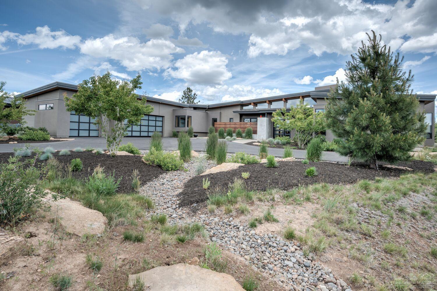 Tetherow - Residential